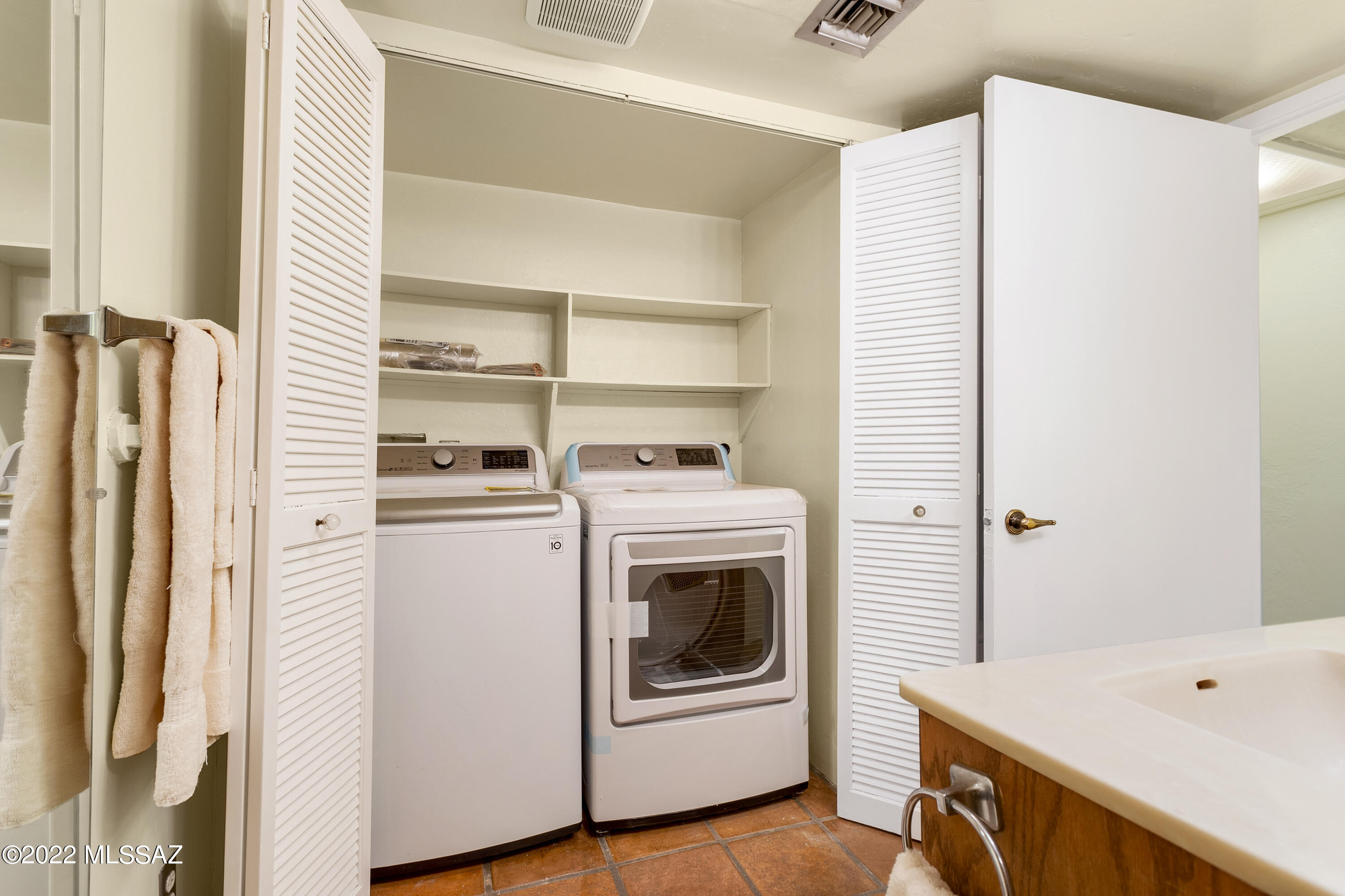 Cimarron Foothills Estates (1-97) - Residential