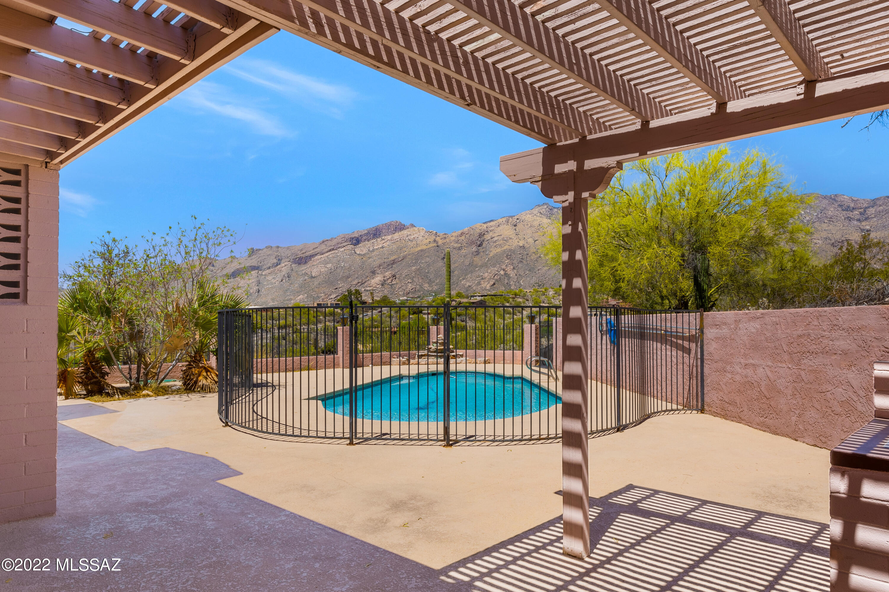 Cimarron Foothills Estates (1-97) - Residential
