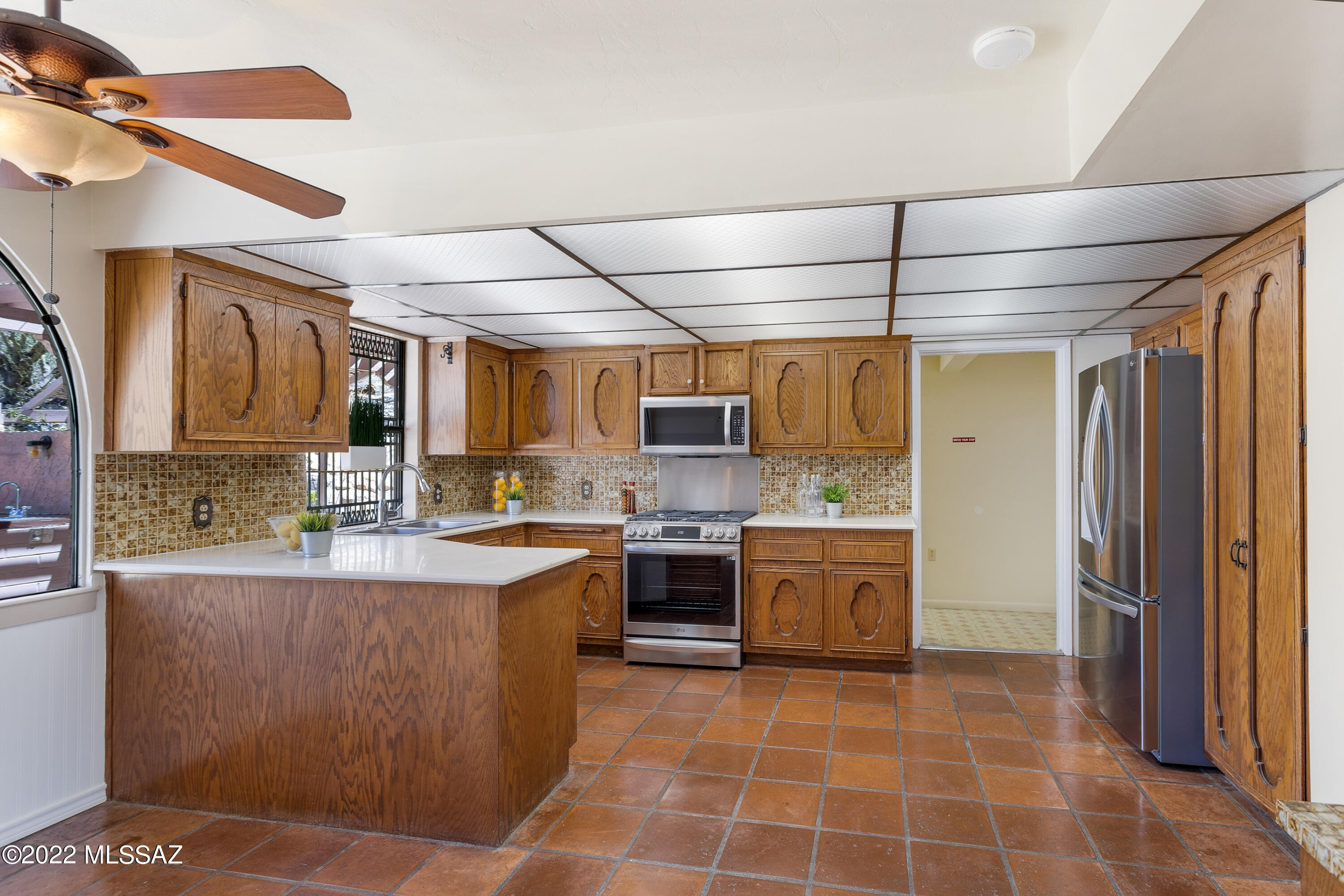 Cimarron Foothills Estates (1-97) - Residential