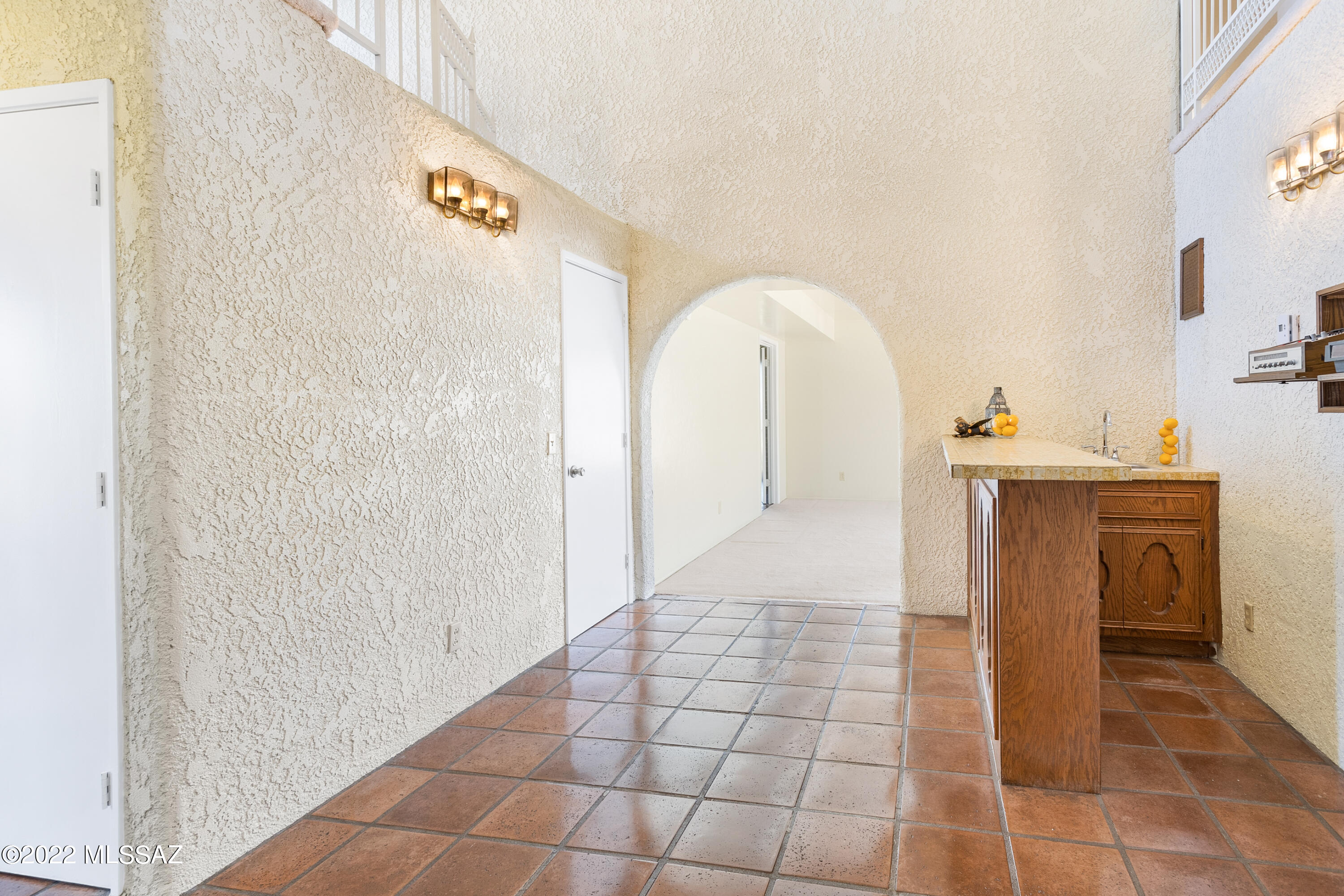 Cimarron Foothills Estates (1-97) - Residential
