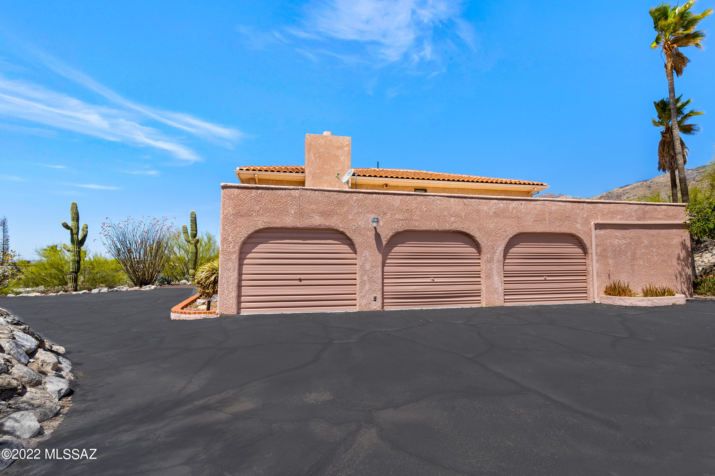 Cimarron Foothills Estates (1-97) - Residential