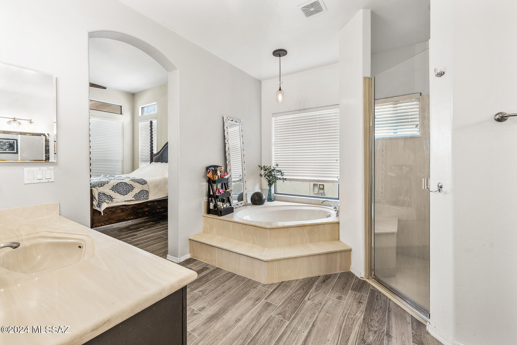 Desert Vista (1-205) - Residential