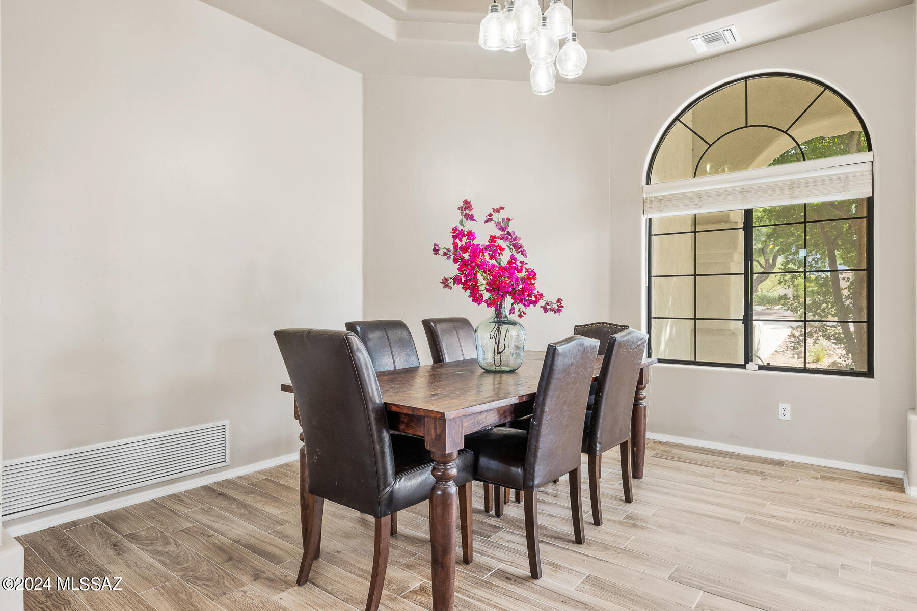 Desert Vista (1-205) - Residential