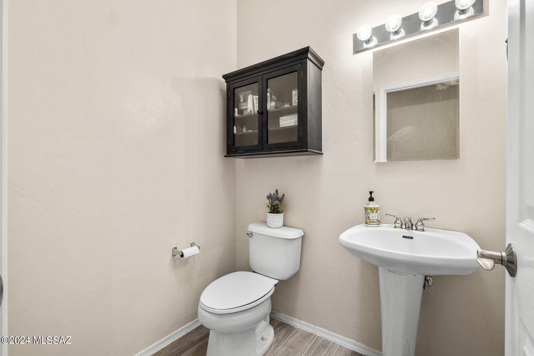 Desert Vista (1-205) - Residential