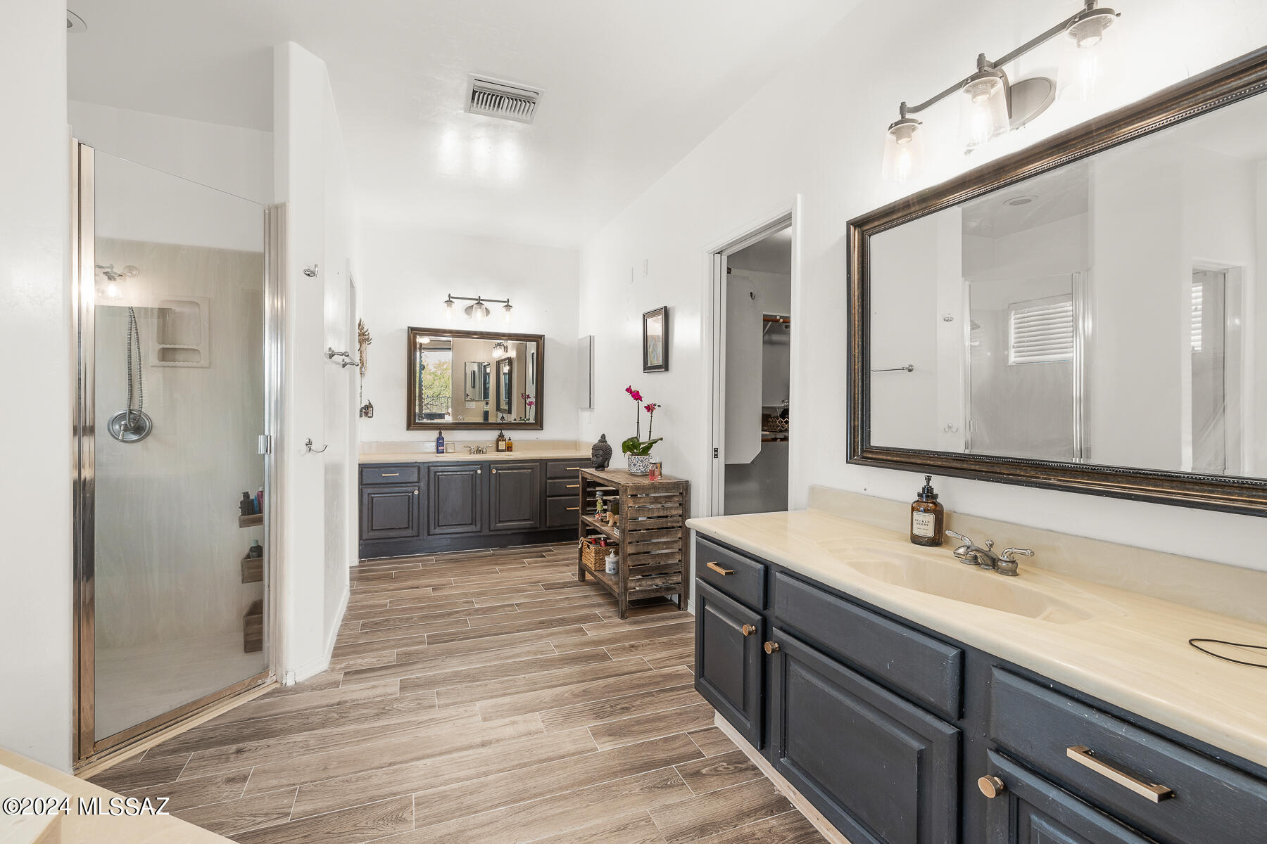 Desert Vista (1-205) - Residential