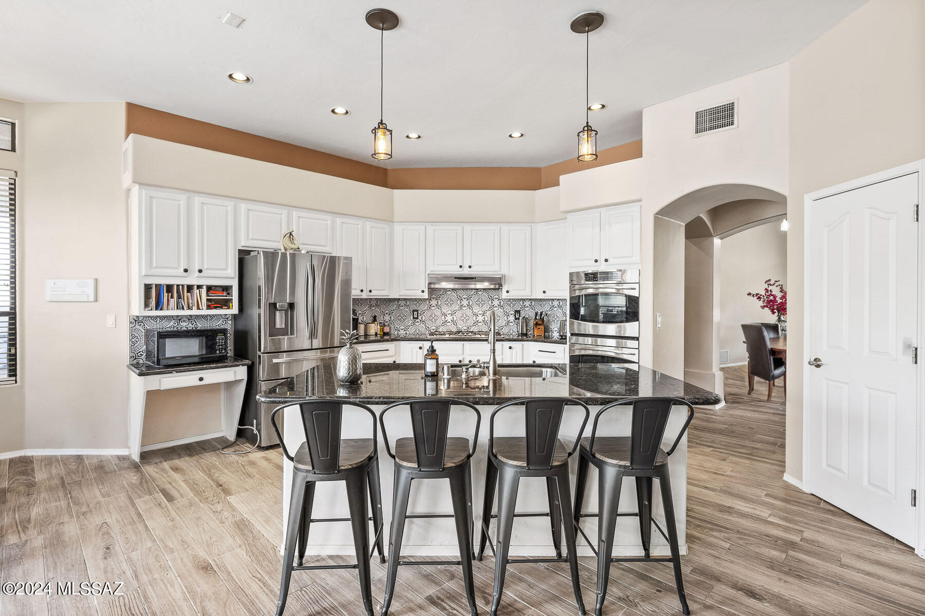 Desert Vista (1-205) - Residential