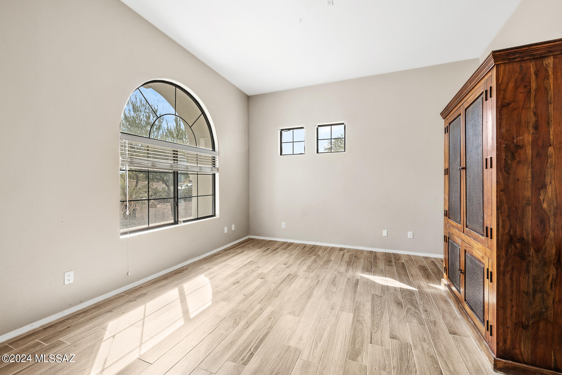 Desert Vista (1-205) - Residential