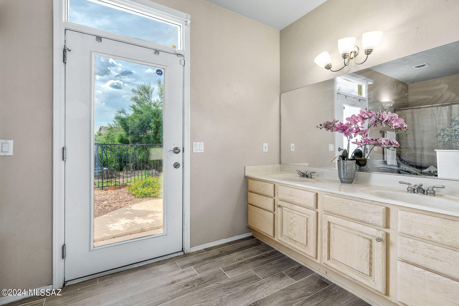 Desert Vista (1-205) - Residential