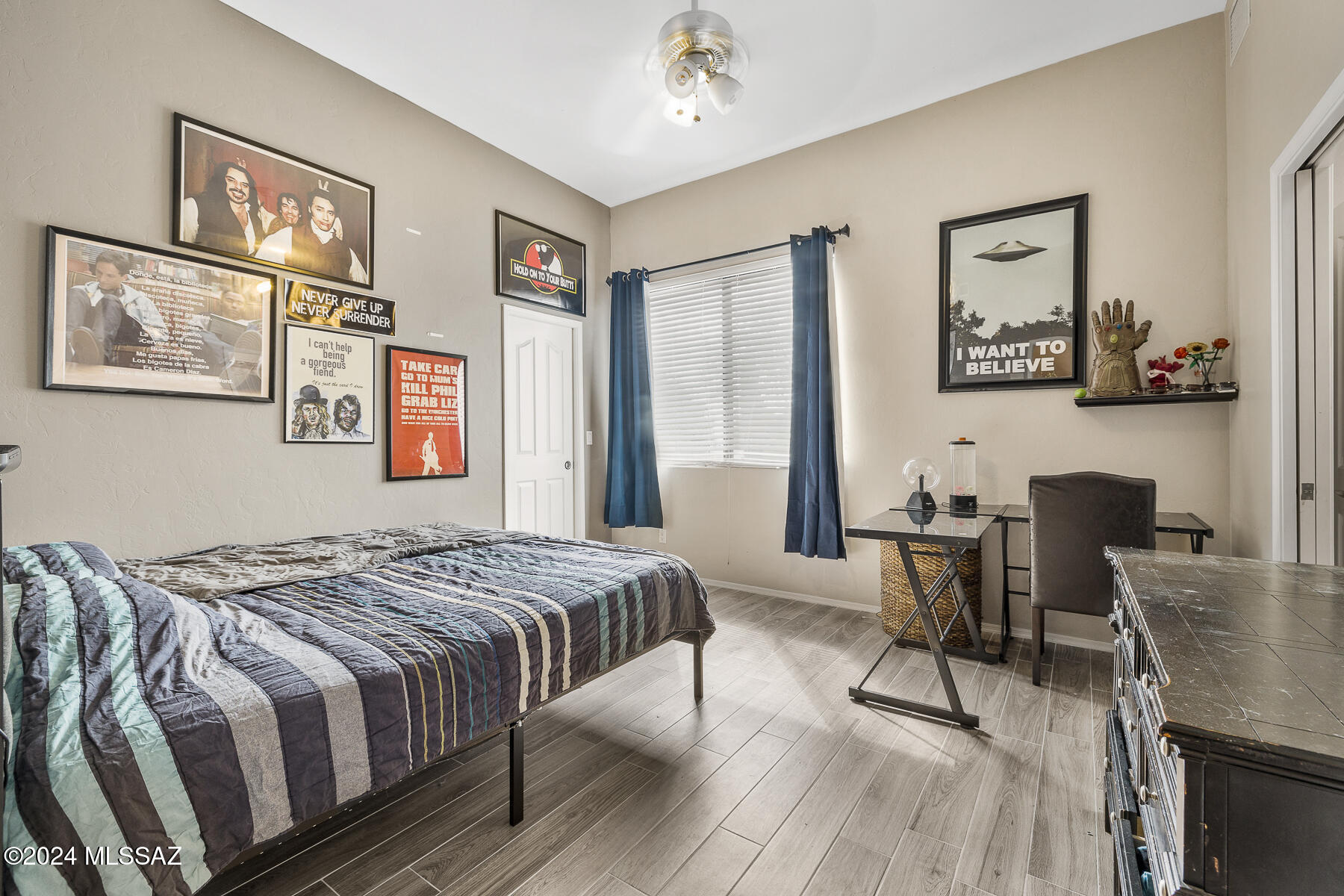 Desert Vista (1-205) - Residential