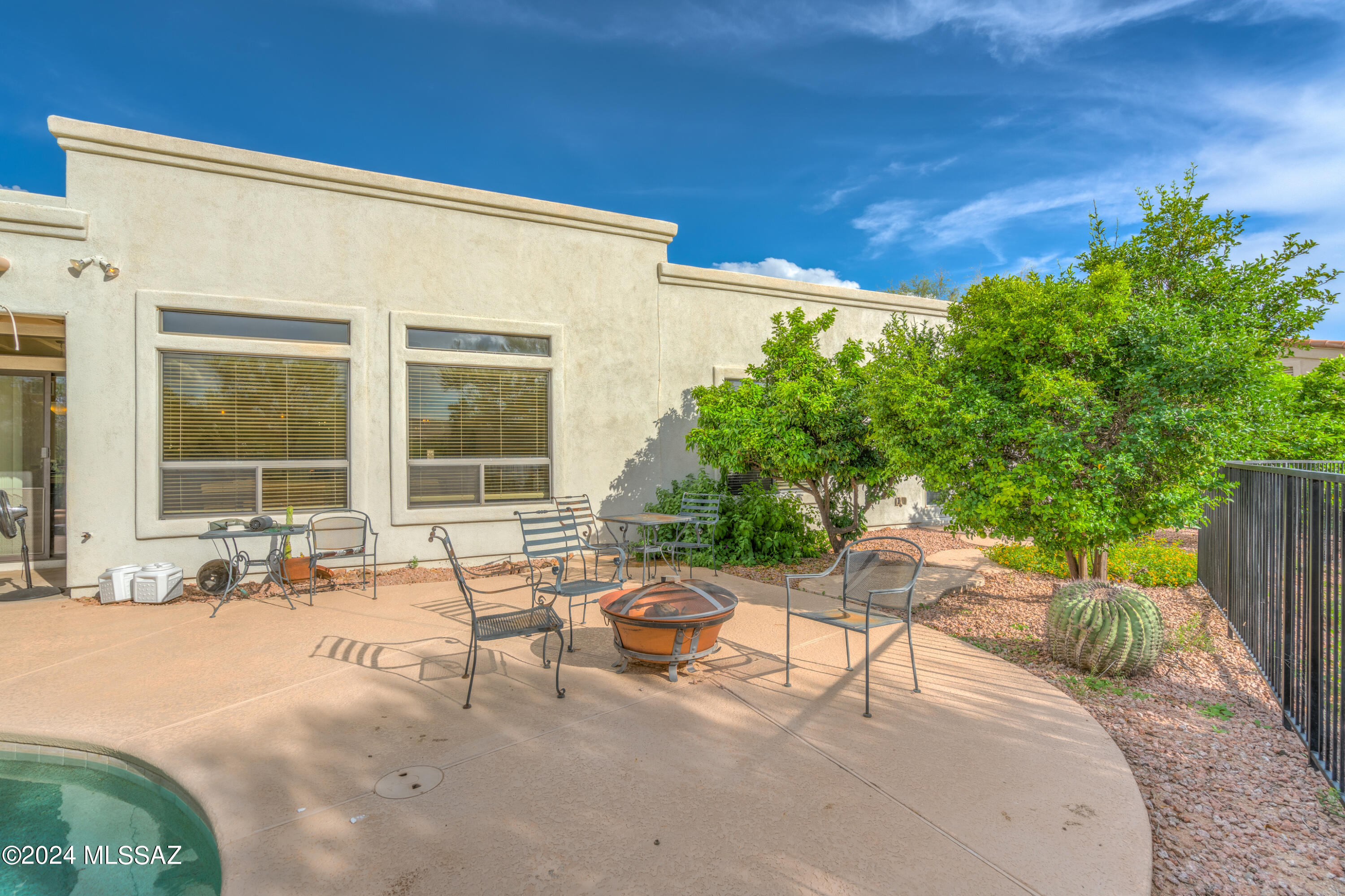 Desert Vista (1-205) - Residential