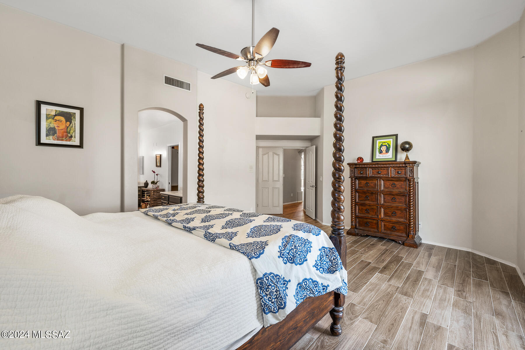 Desert Vista (1-205) - Residential