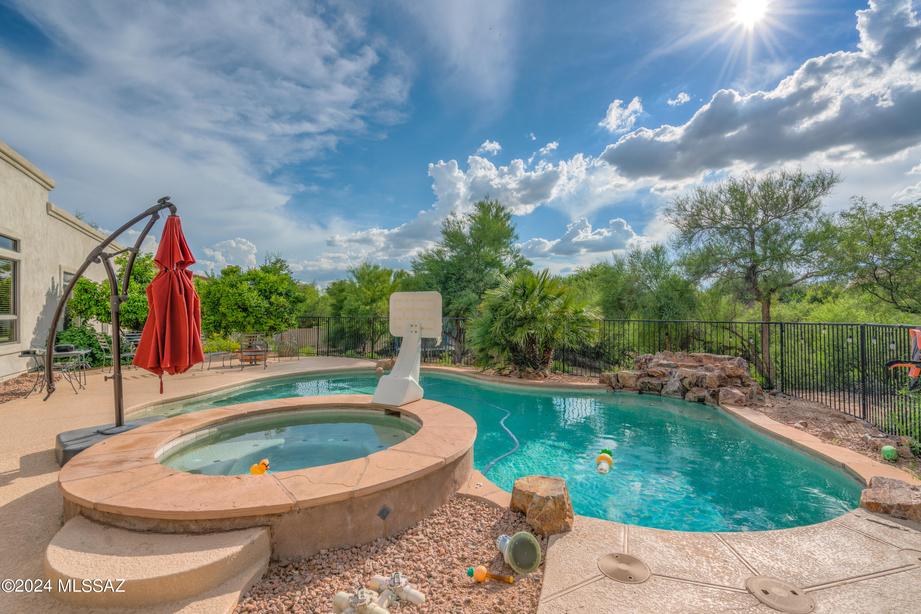 Desert Vista (1-205) - Residential