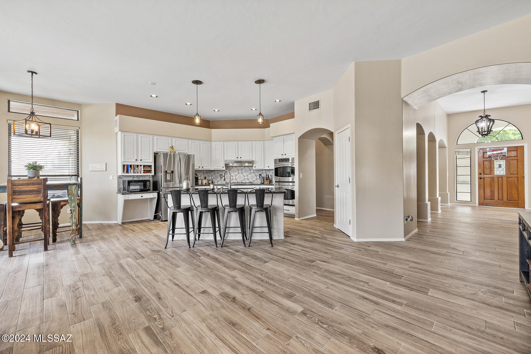 Desert Vista (1-205) - Residential