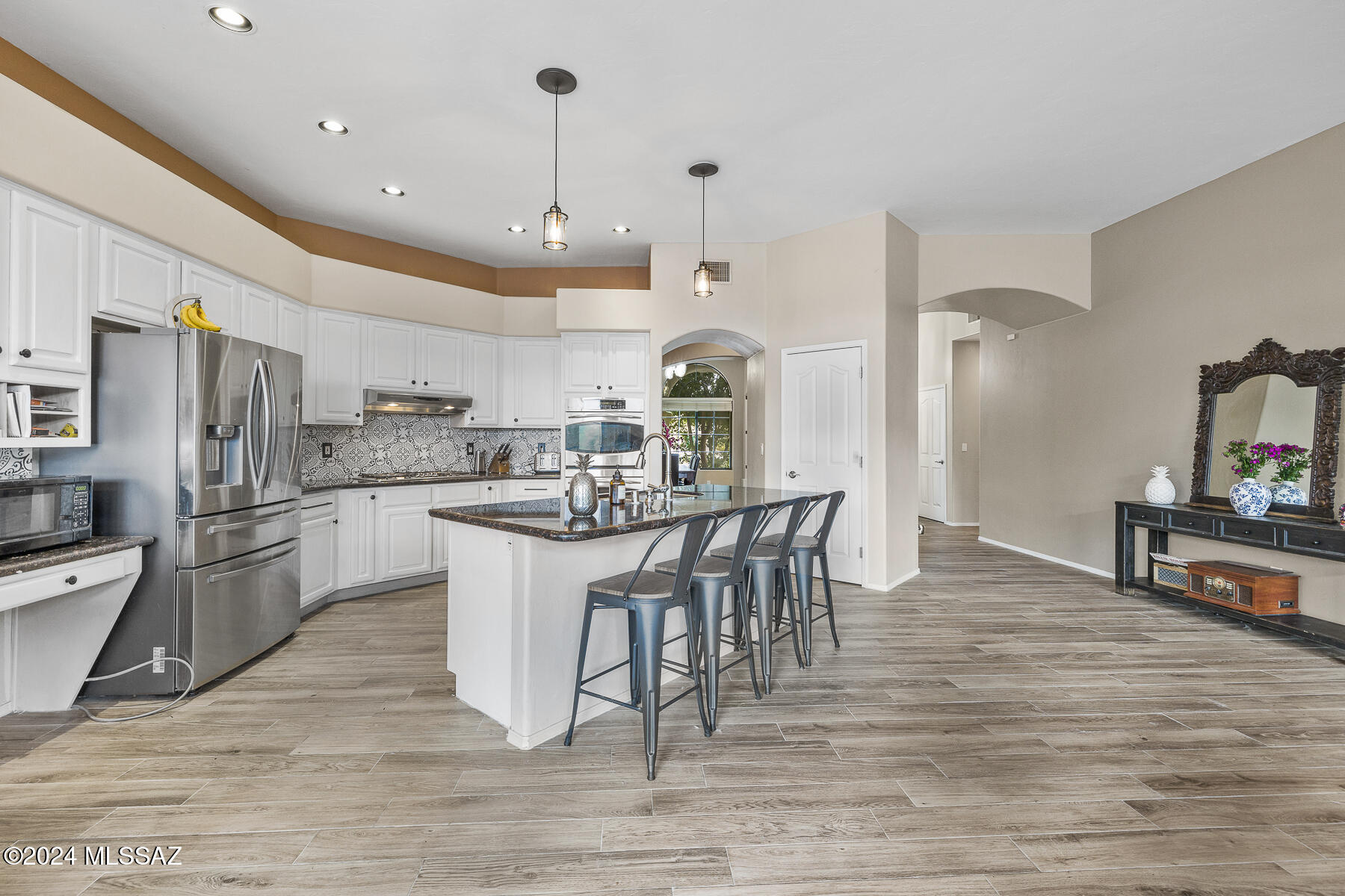 Desert Vista (1-205) - Residential