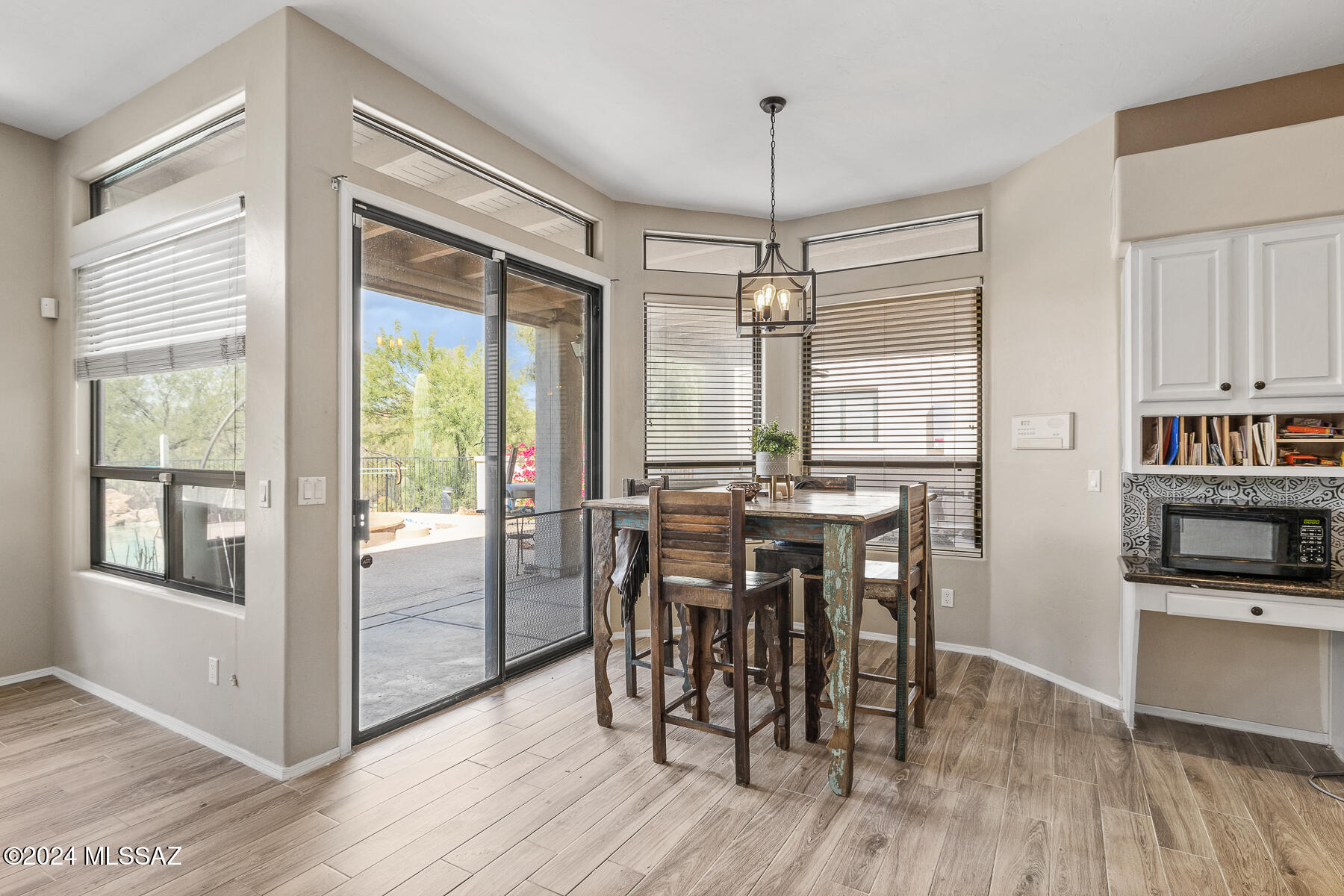 Desert Vista (1-205) - Residential