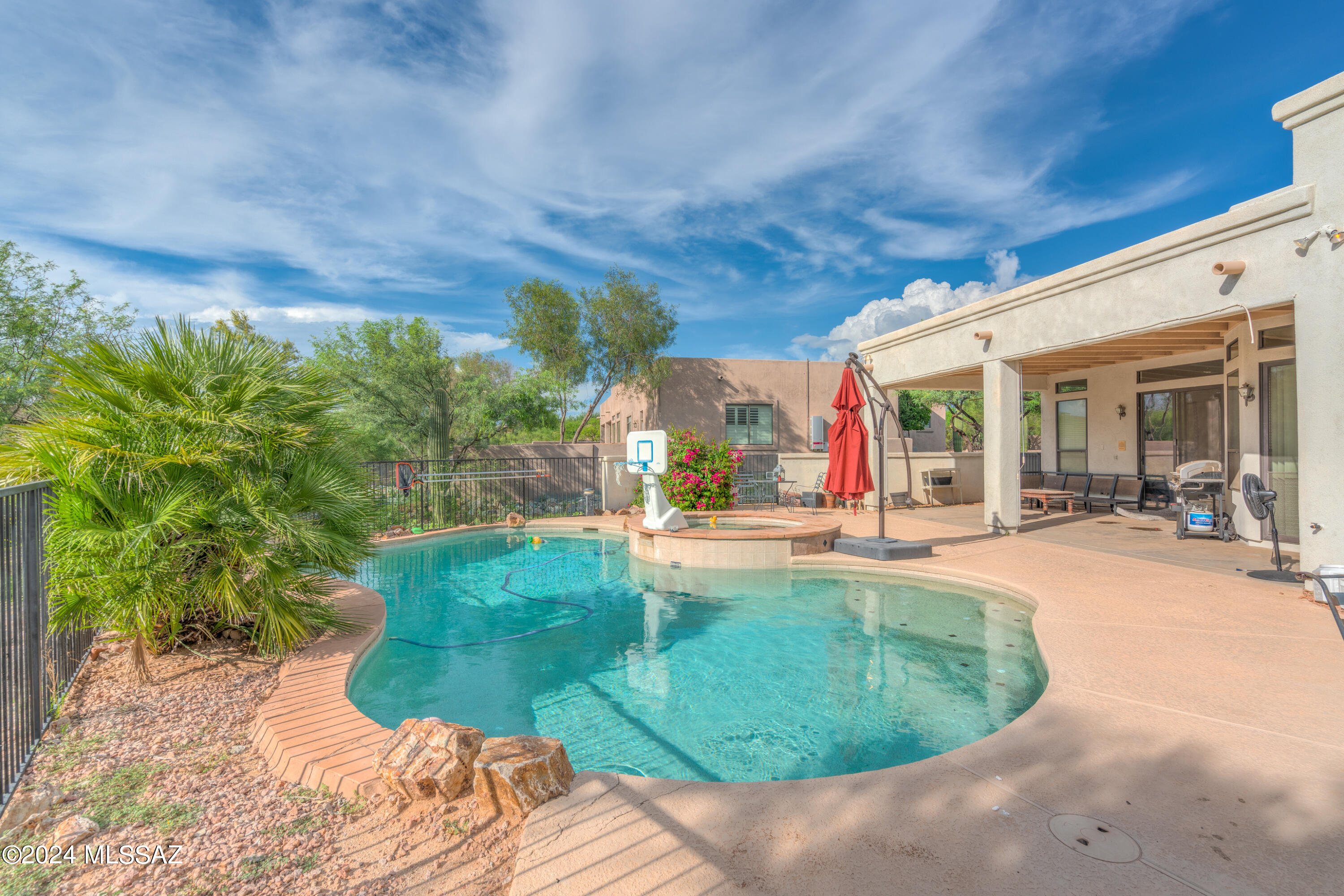 Desert Vista (1-205) - Residential