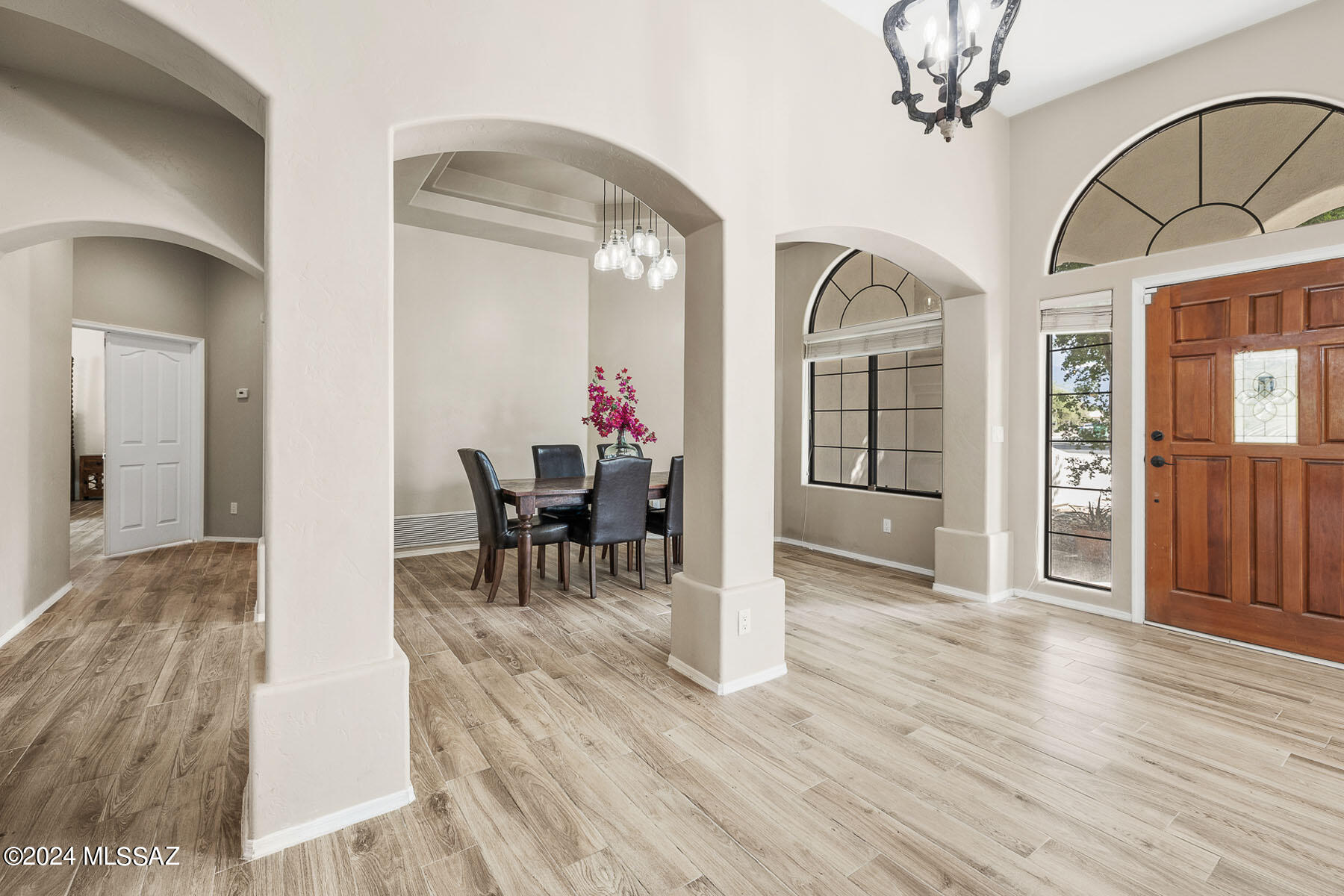 Desert Vista (1-205) - Residential