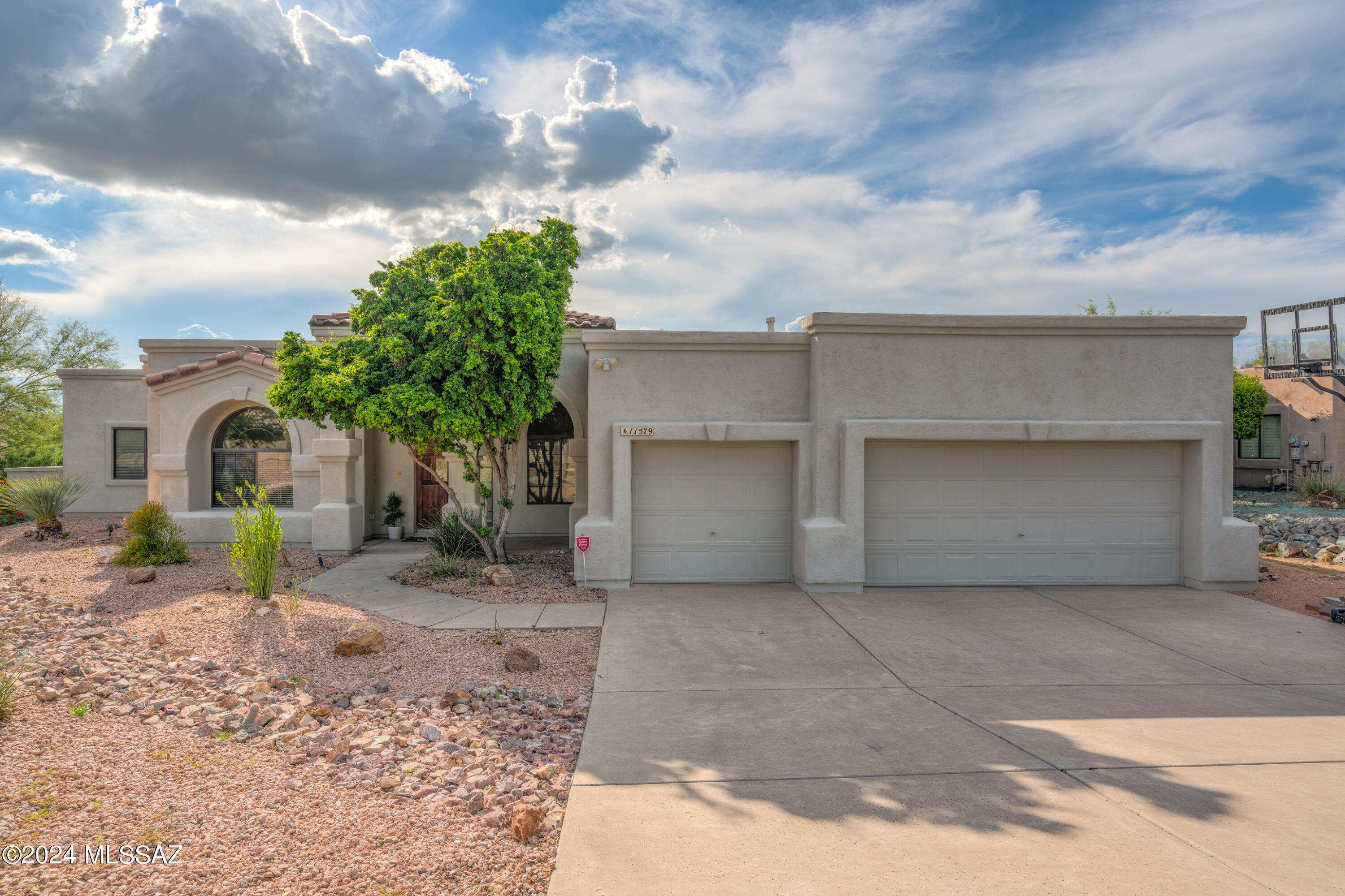 Desert Vista (1-205) - Residential