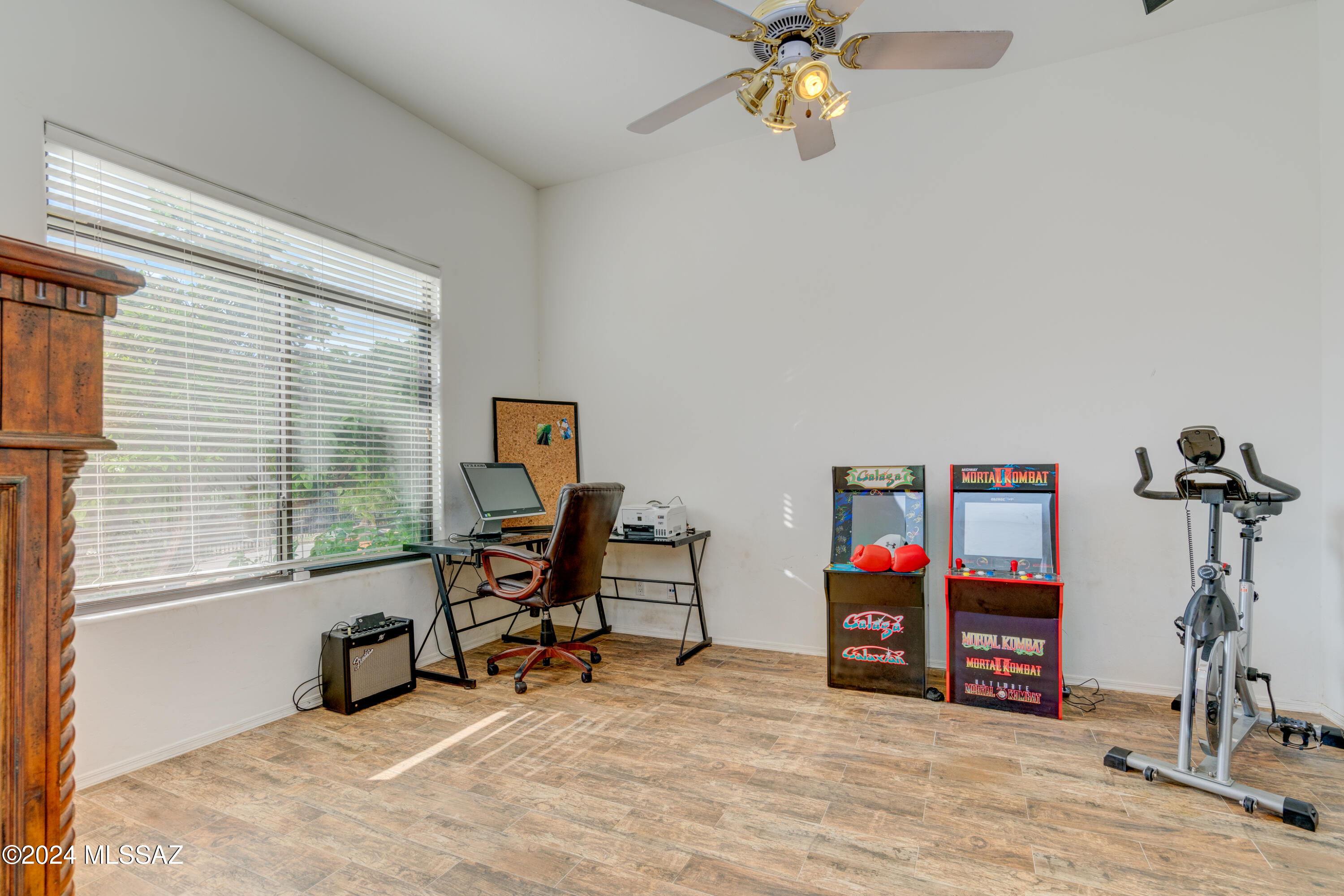 Desert Vista (1-205) - Residential