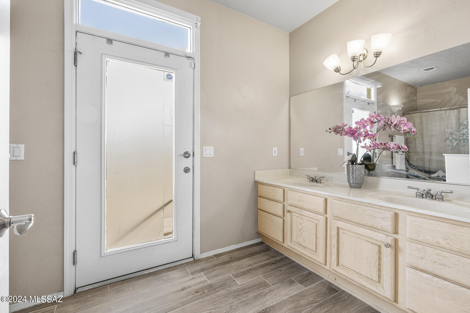 Desert Vista (1-205) - Residential