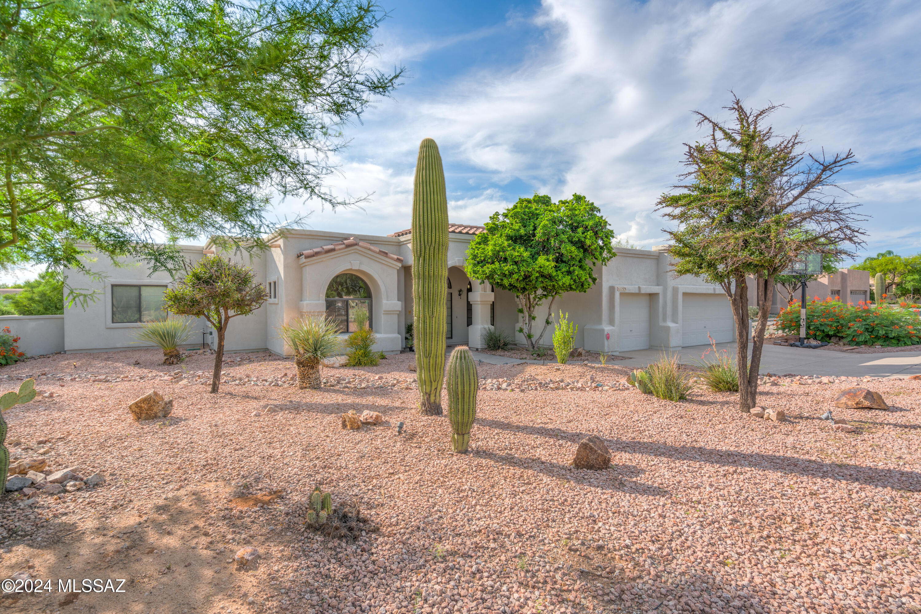 Desert Vista (1-205) - Residential