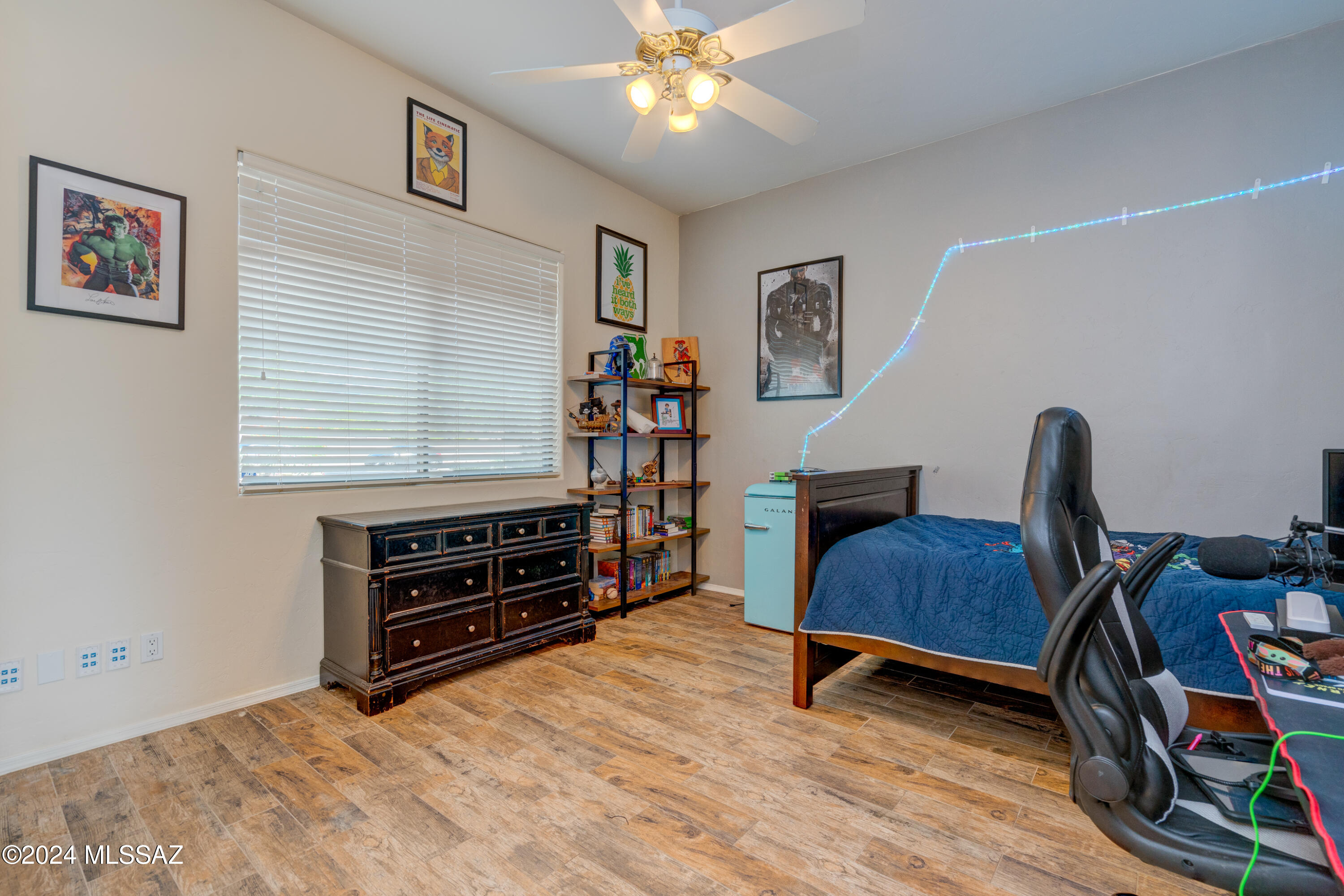 Desert Vista (1-205) - Residential