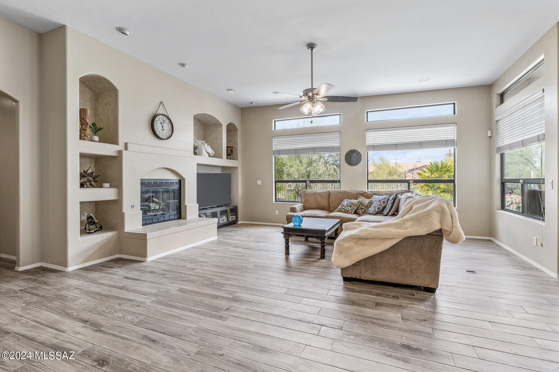 Desert Vista (1-205) - Residential