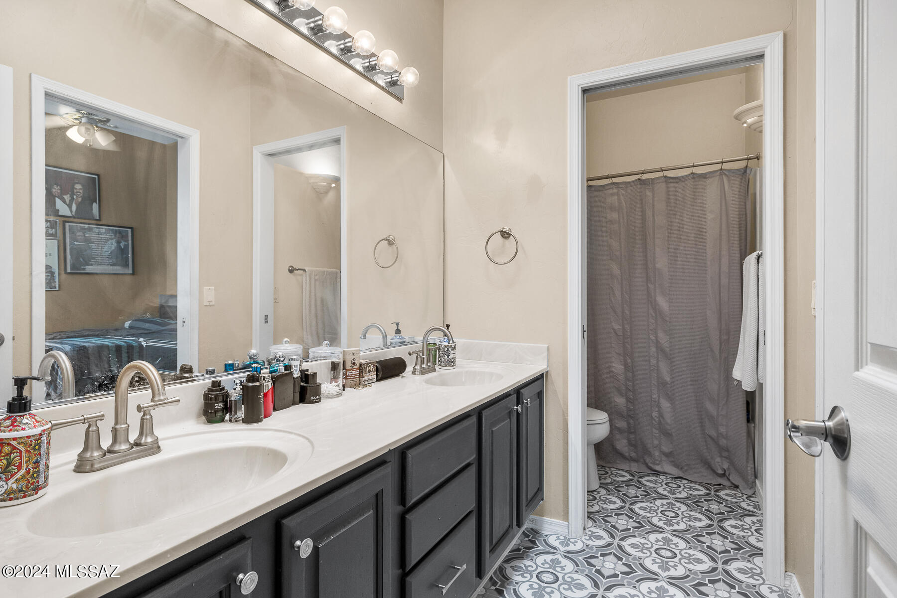 Desert Vista (1-205) - Residential