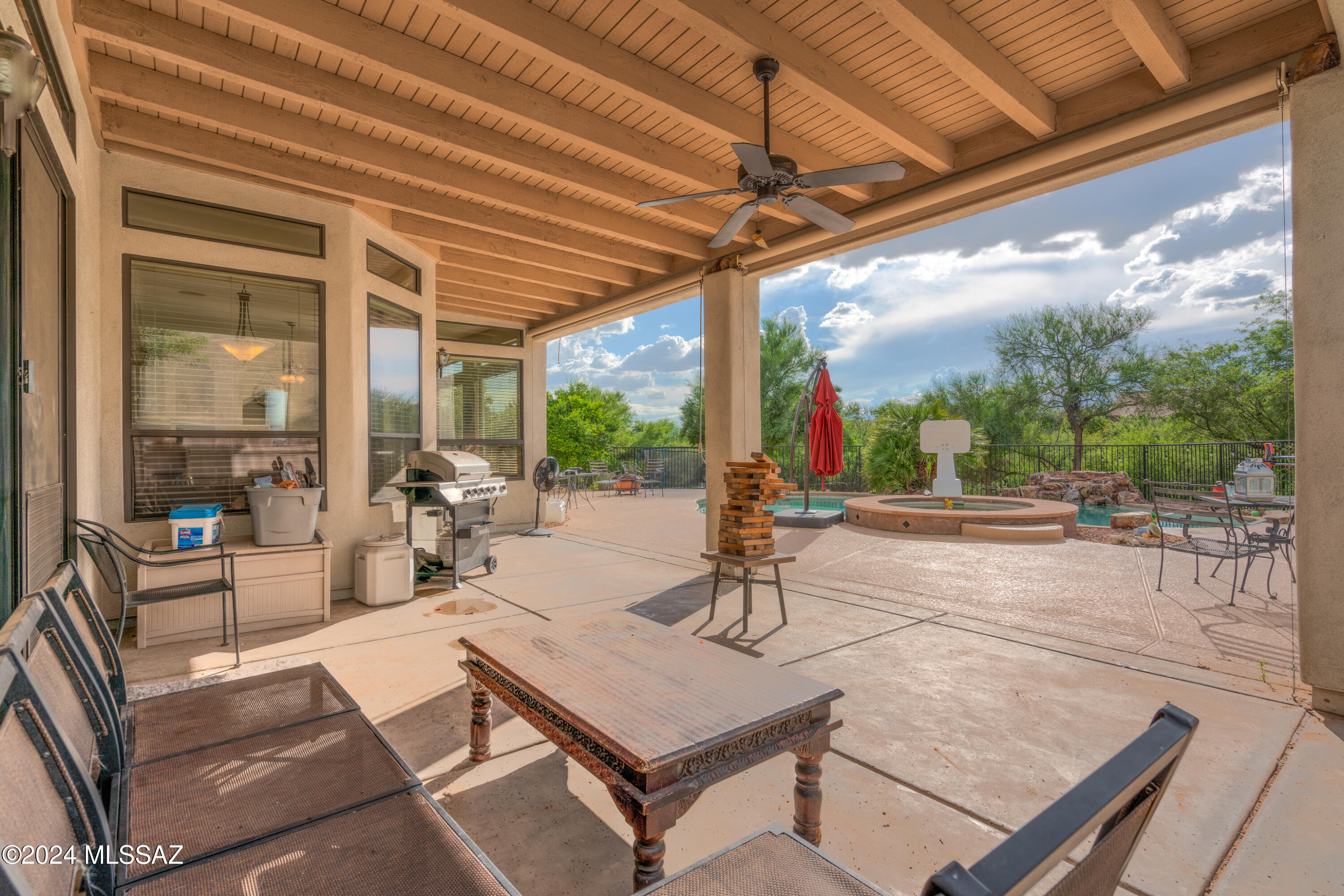 Desert Vista (1-205) - Residential