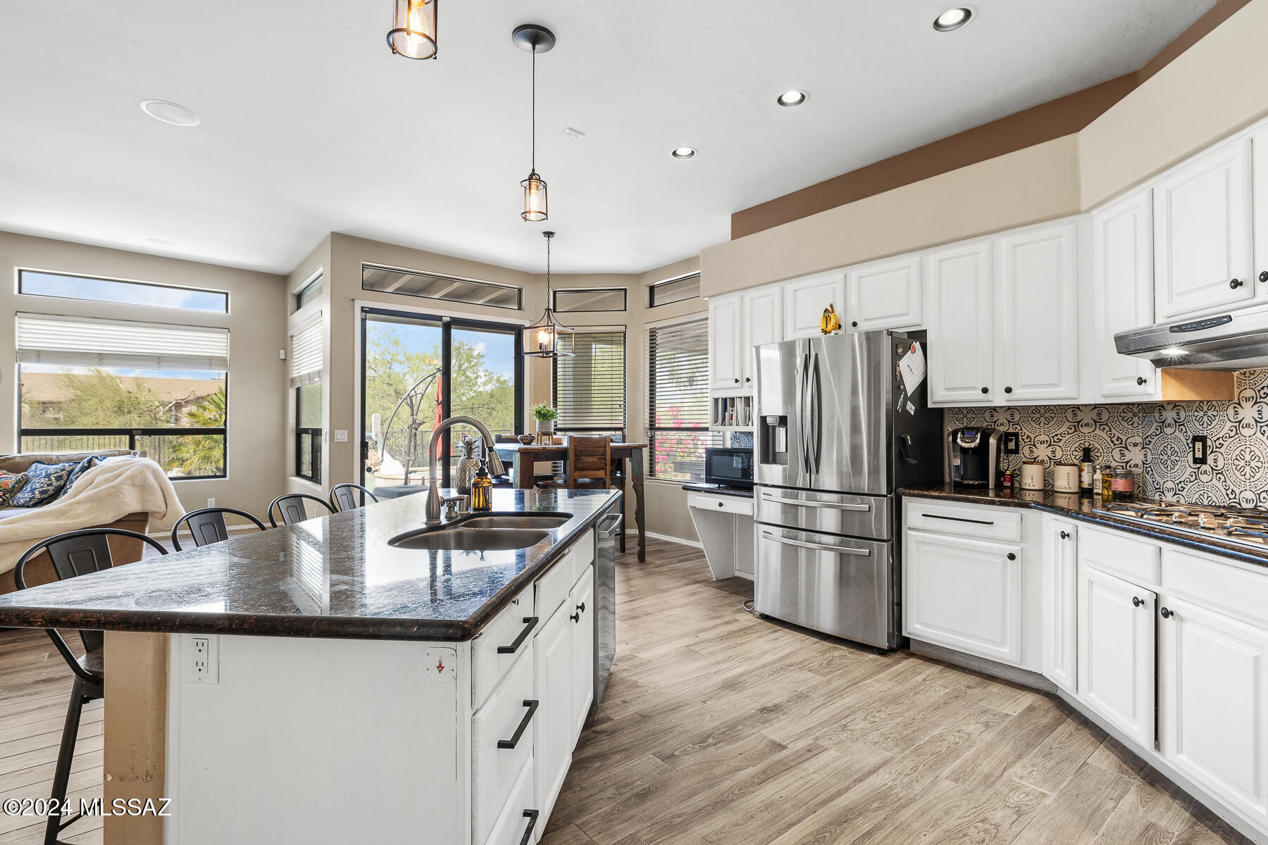 Desert Vista (1-205) - Residential