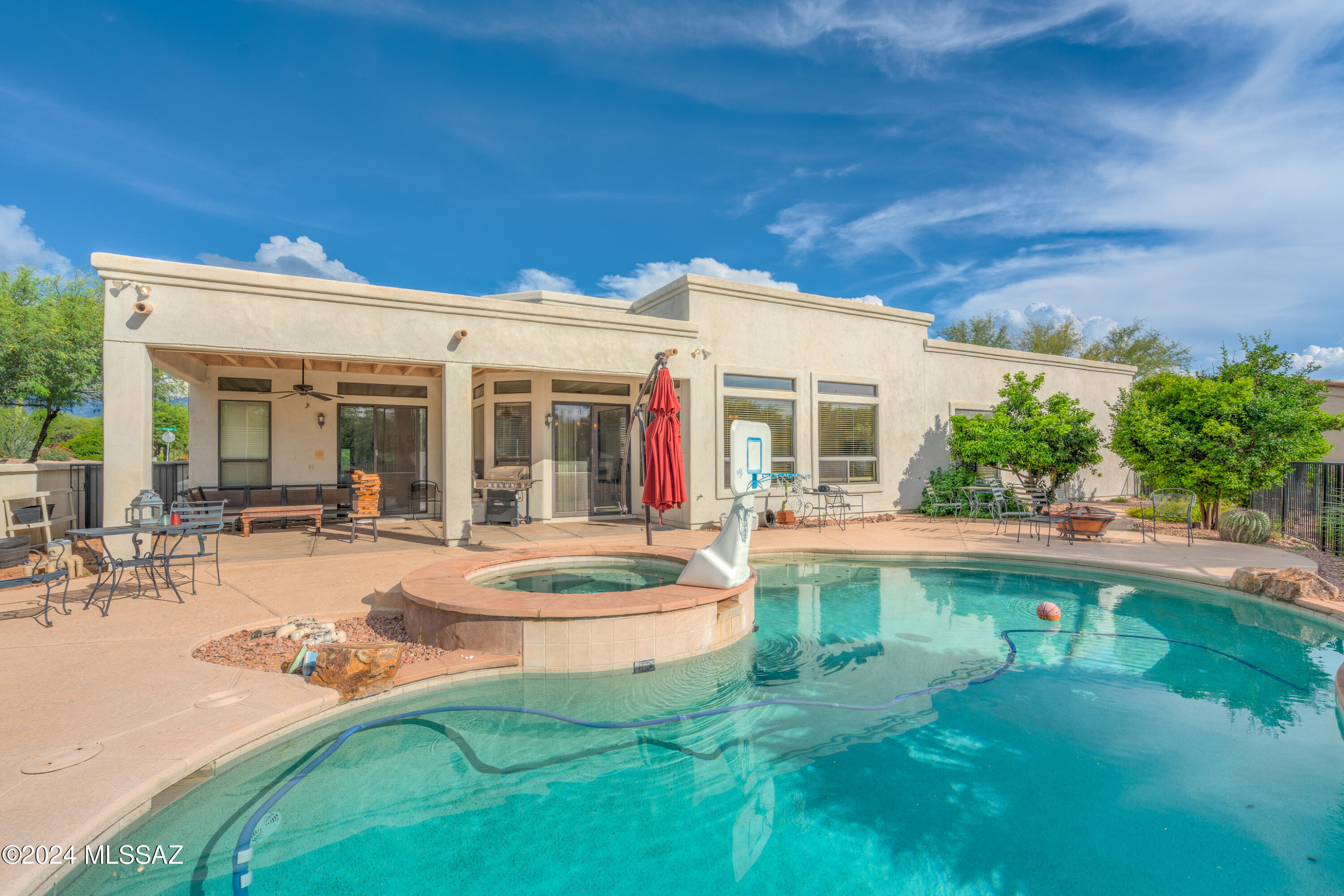 Desert Vista (1-205) - Residential