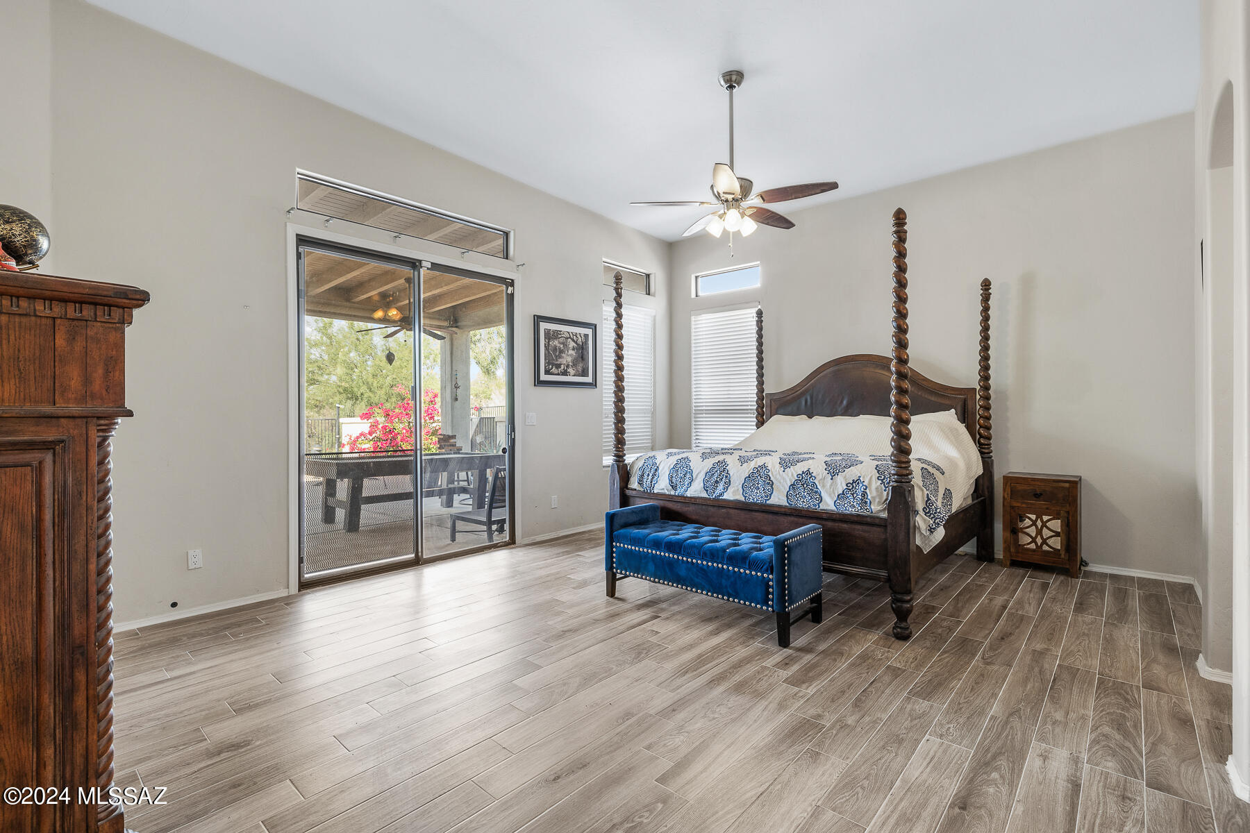Desert Vista (1-205) - Residential