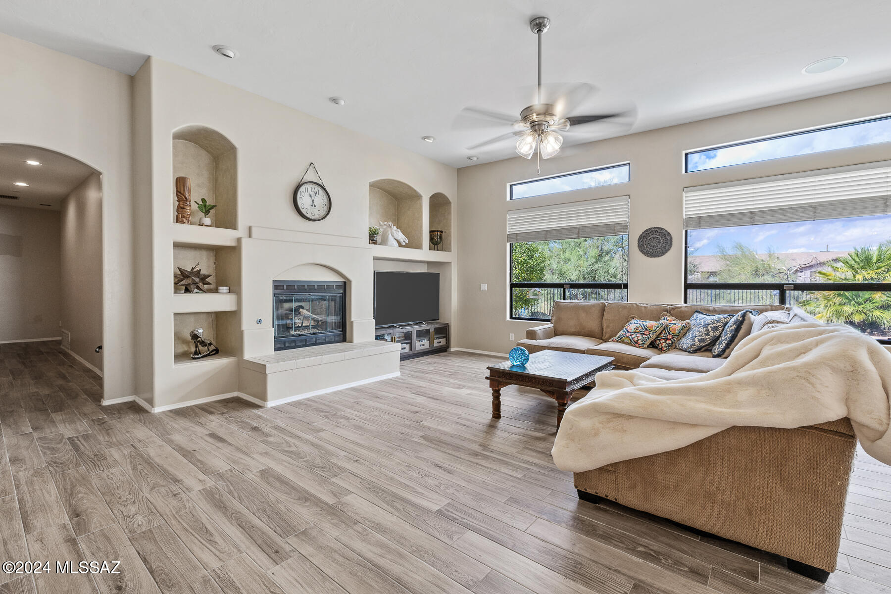 Desert Vista (1-205) - Residential