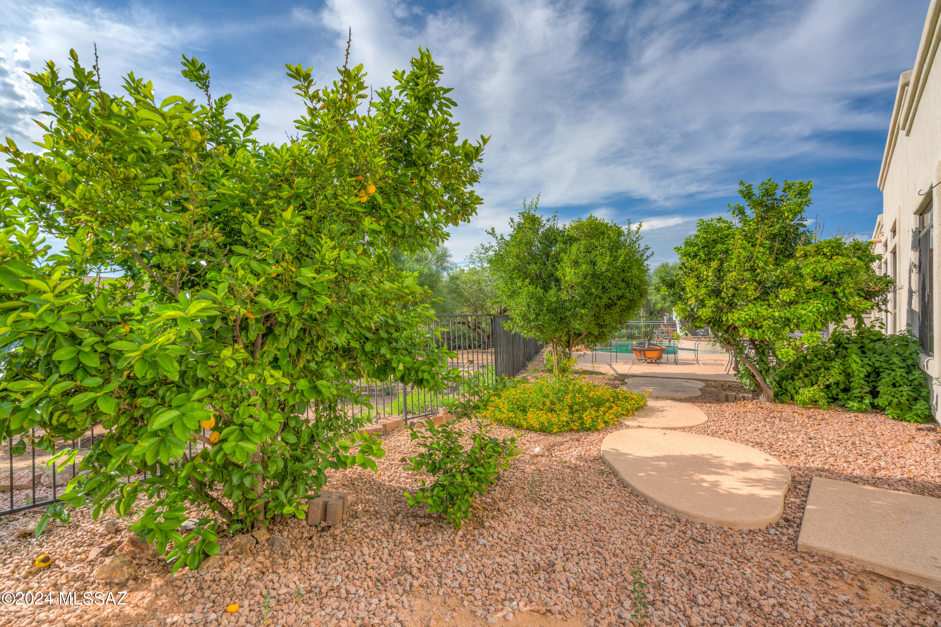 Desert Vista (1-205) - Residential