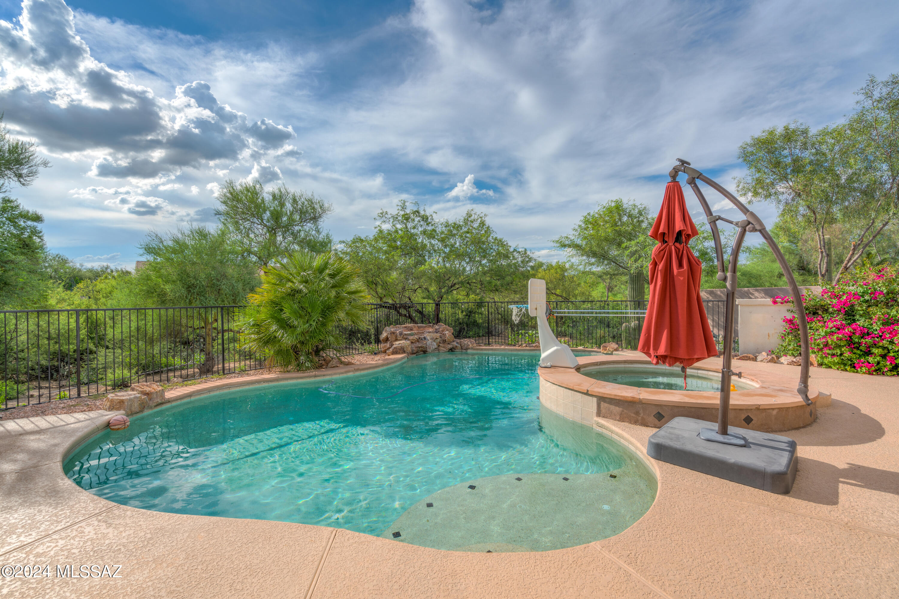 Desert Vista (1-205) - Residential