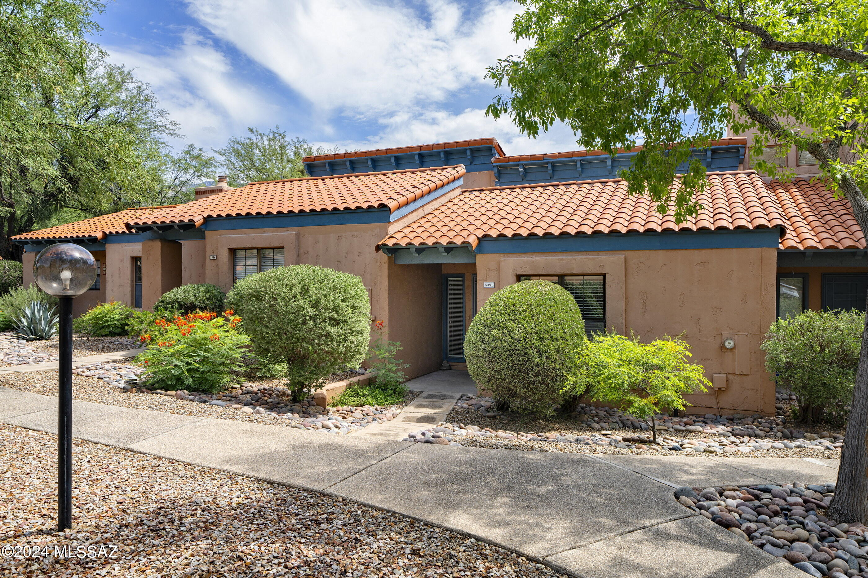 View Tucson, AZ 85750 townhome