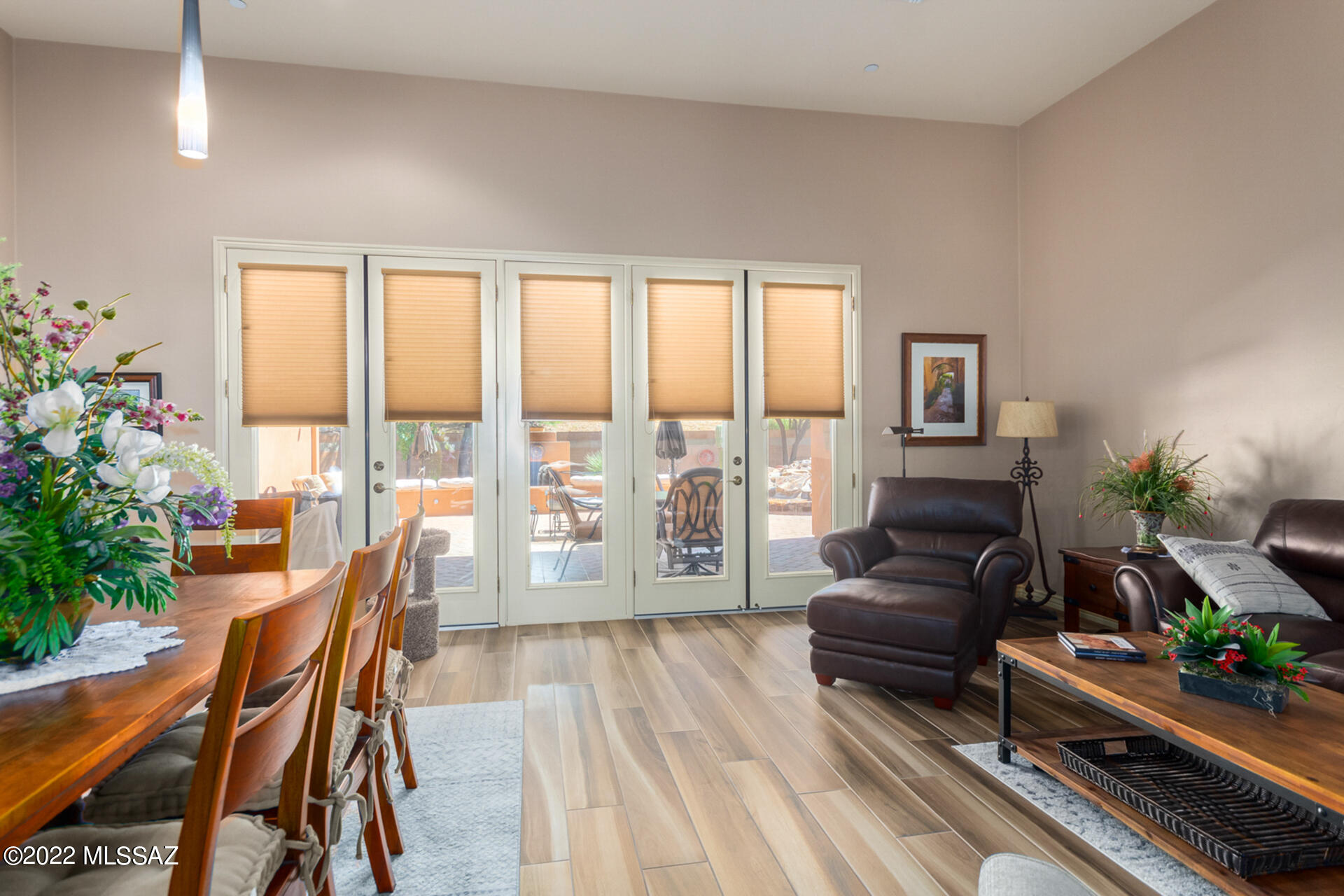 The Uplands at Lambert Lane (1-16) - Residential