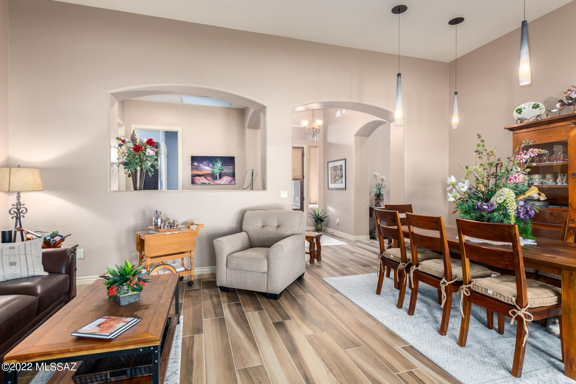 The Uplands at Lambert Lane (1-16) - Residential