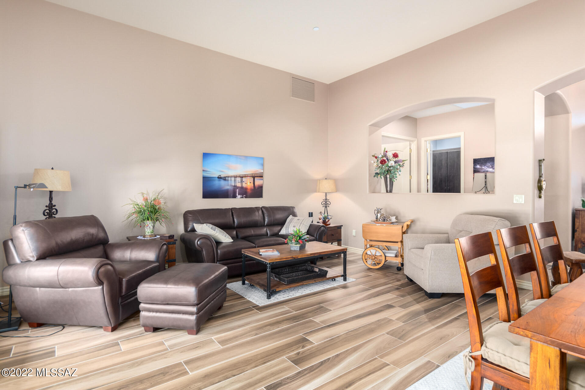 The Uplands at Lambert Lane (1-16) - Residential