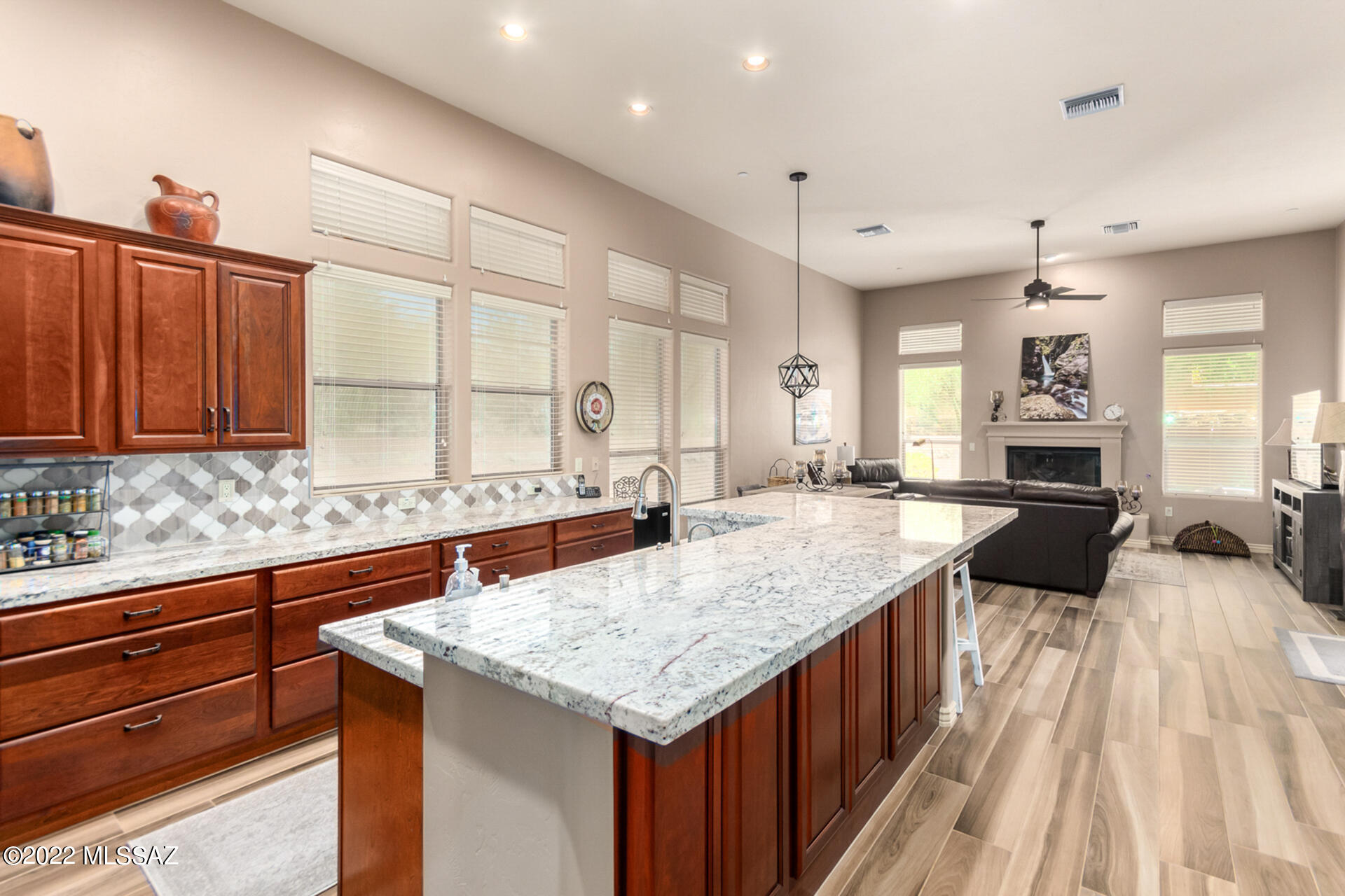 The Uplands at Lambert Lane (1-16) - Residential