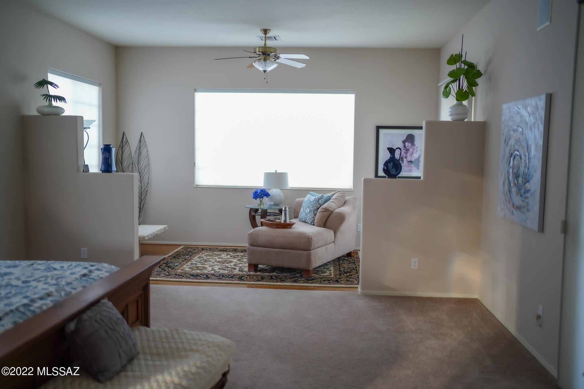 Rancho Buena Vista (1-29) - Residential