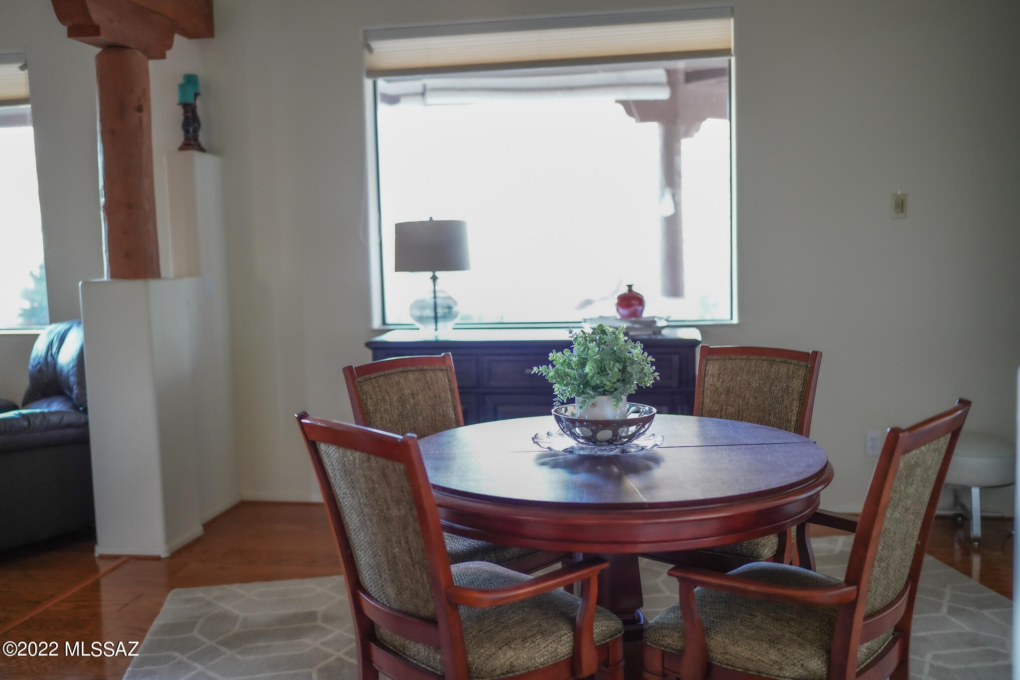 Rancho Buena Vista (1-29) - Residential