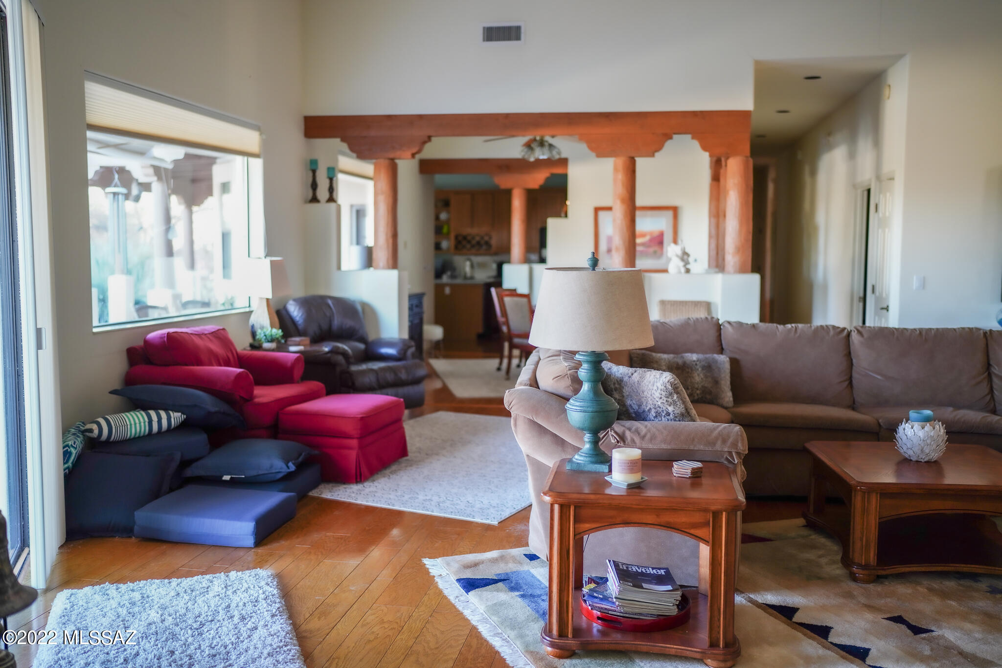 Rancho Buena Vista (1-29) - Residential
