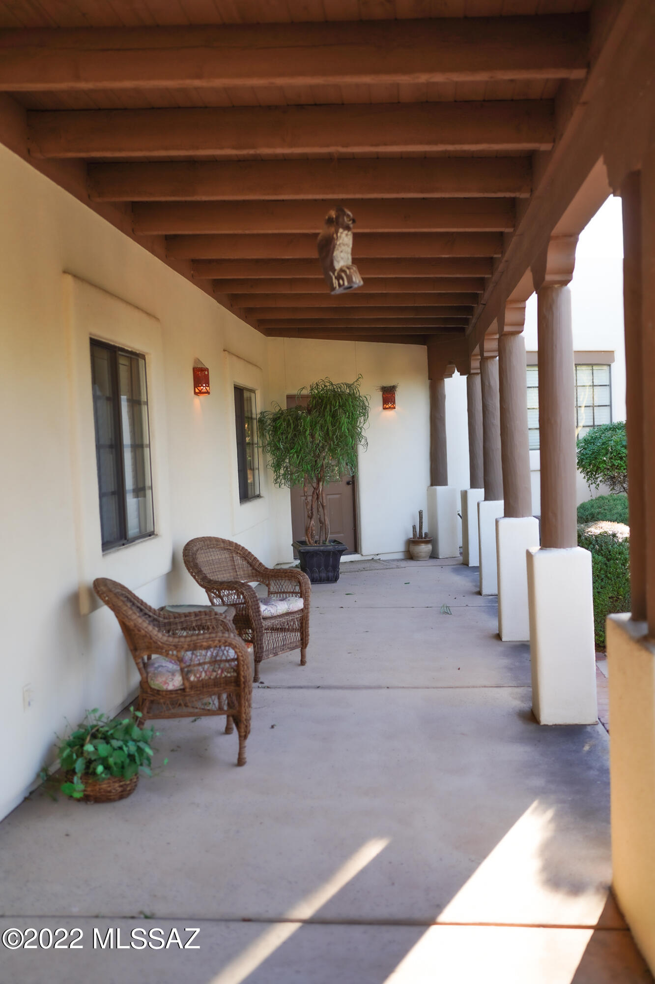 Rancho Buena Vista (1-29) - Residential