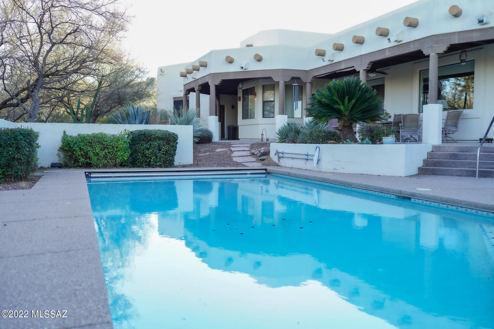 Rancho Buena Vista (1-29) - Residential