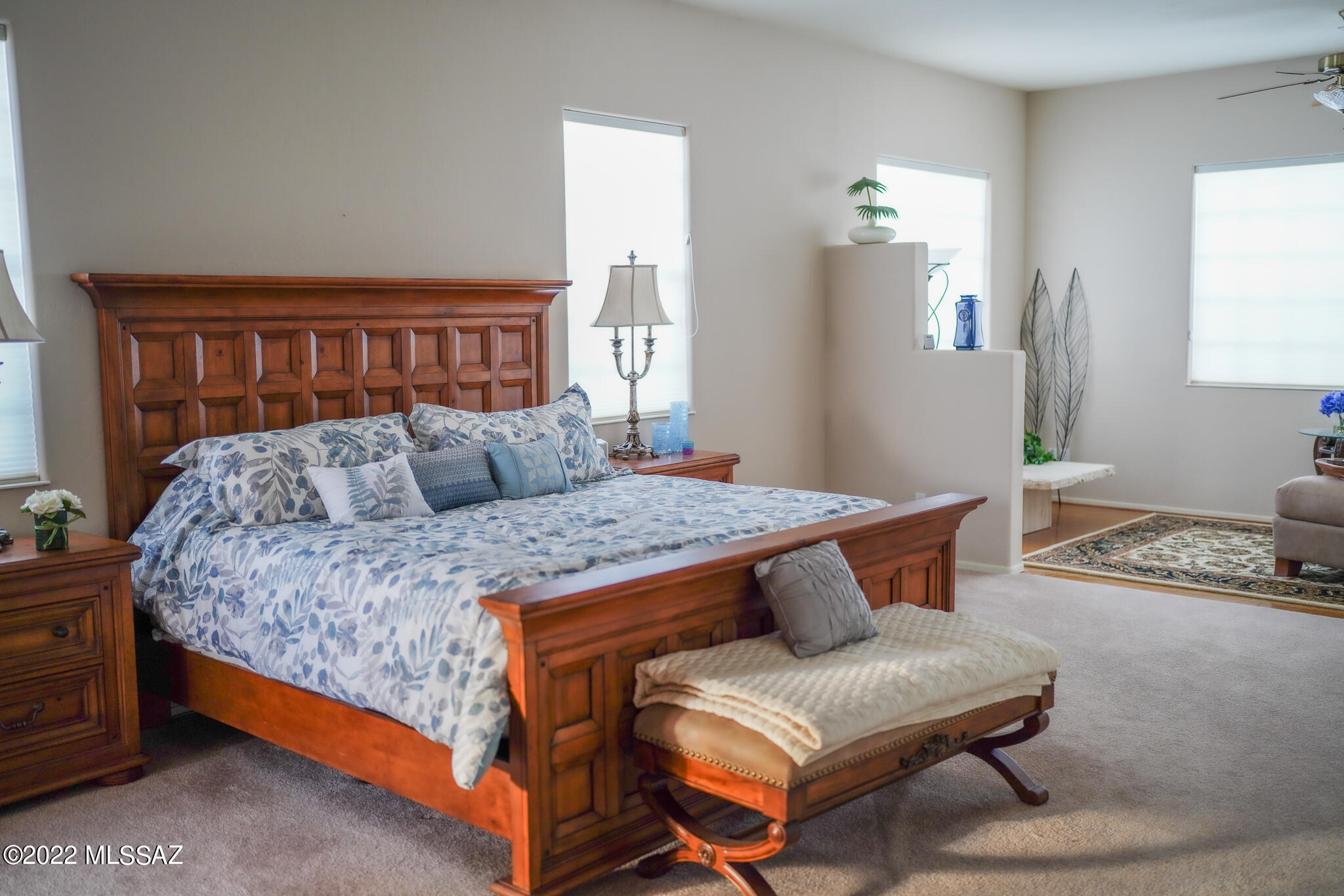 Rancho Buena Vista (1-29) - Residential