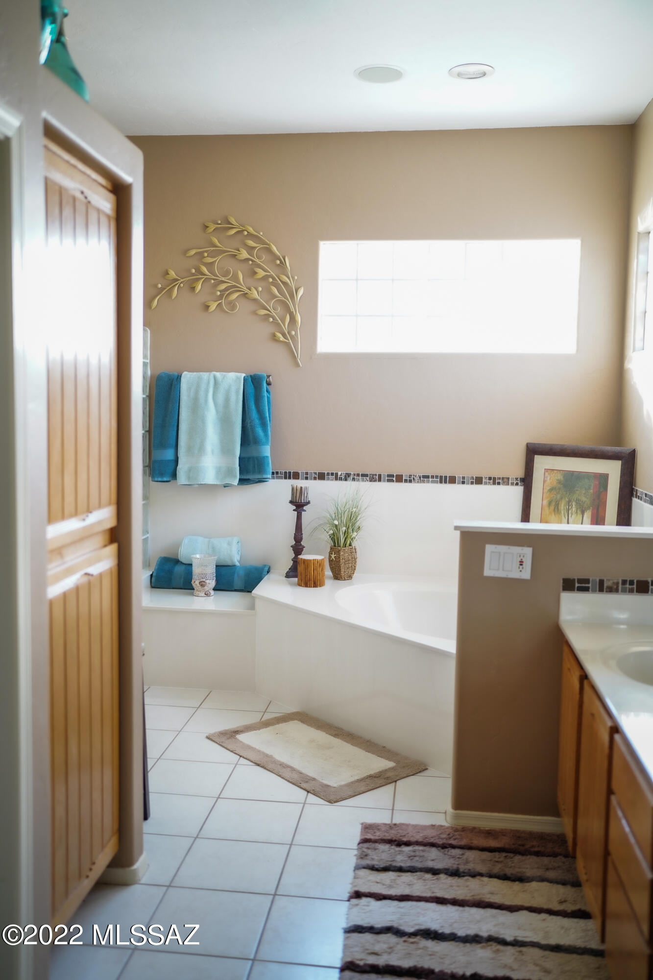 Rancho Buena Vista (1-29) - Residential