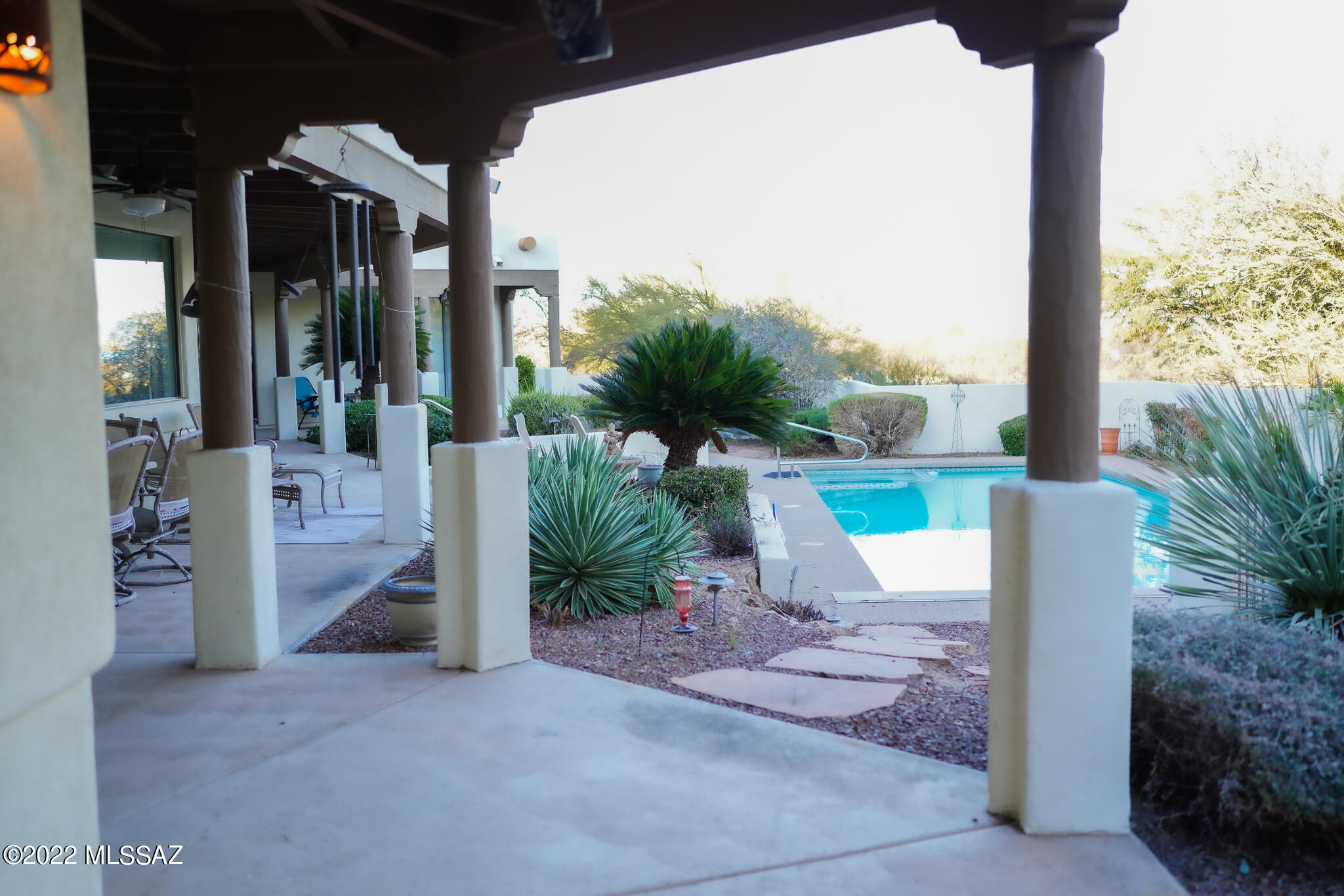 Rancho Buena Vista (1-29) - Residential