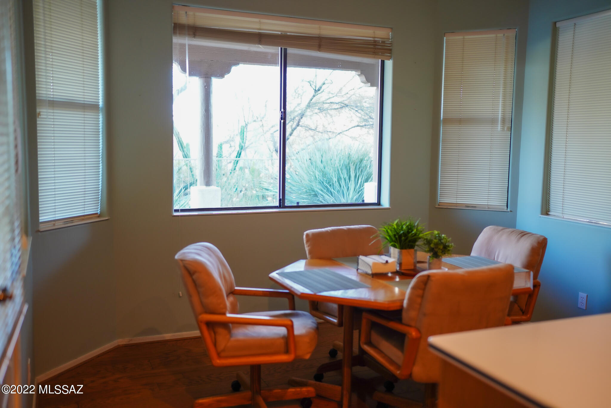 Rancho Buena Vista (1-29) - Residential