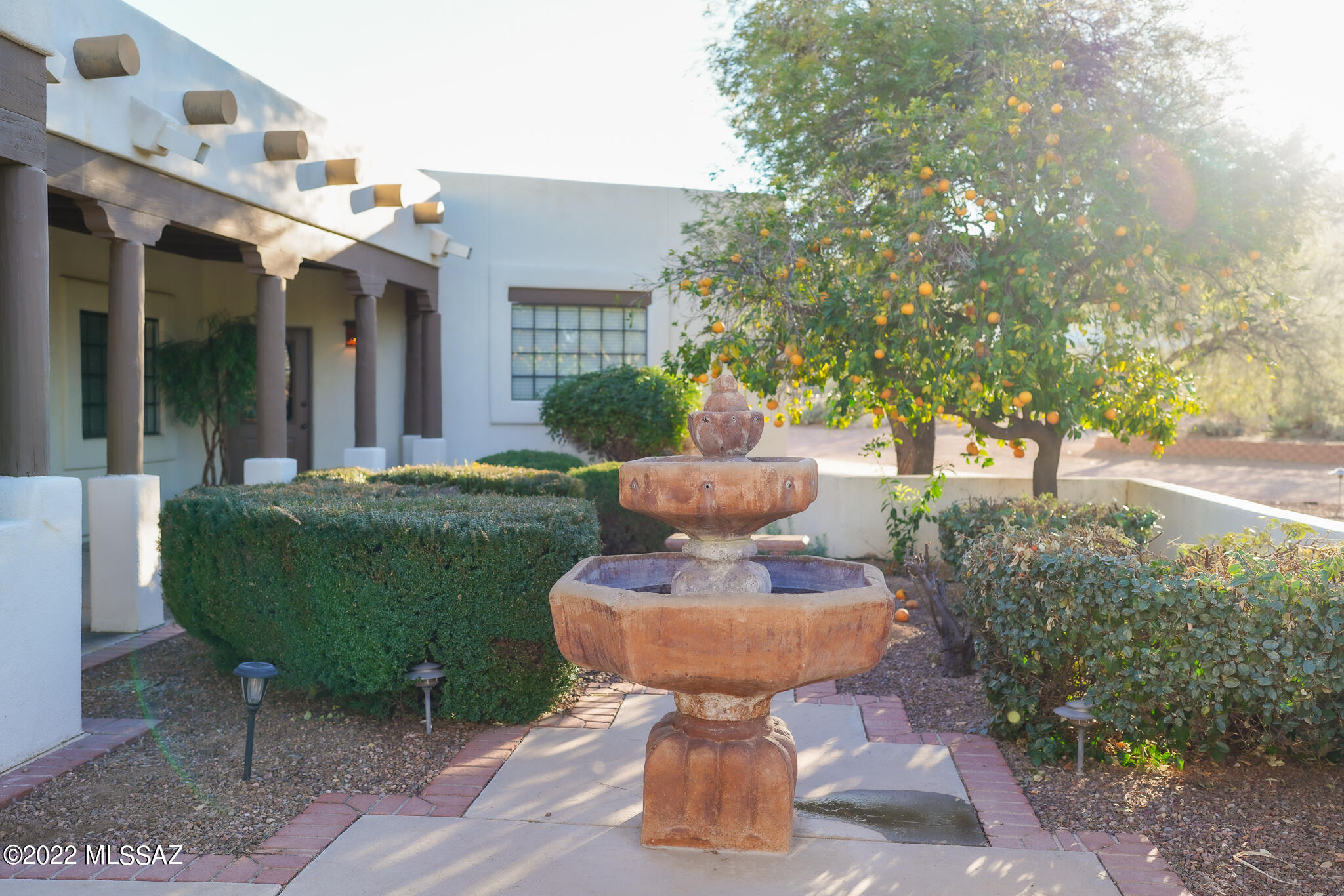 Rancho Buena Vista (1-29) - Residential
